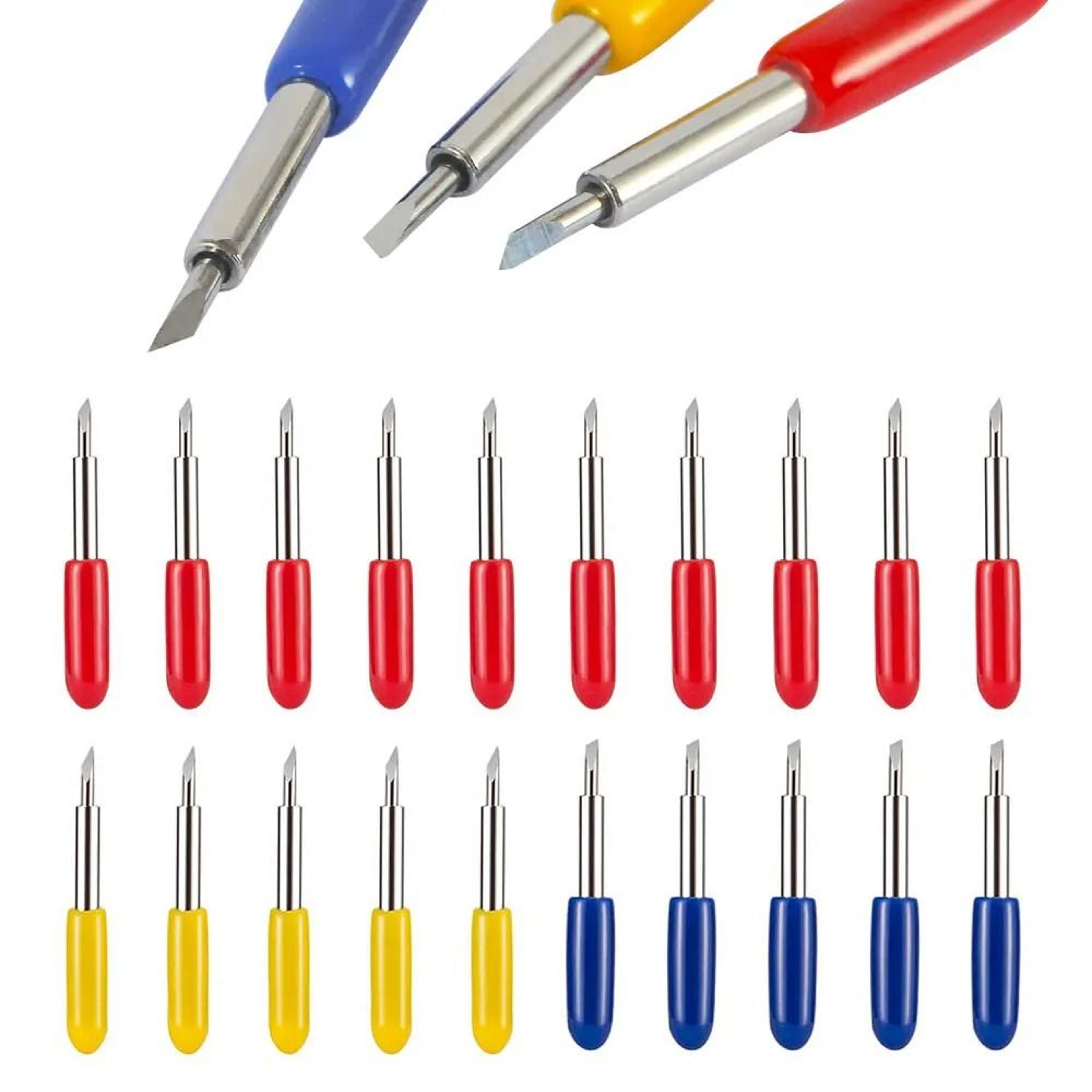 Replacement Blades For Cricut  Roland Plotter 6