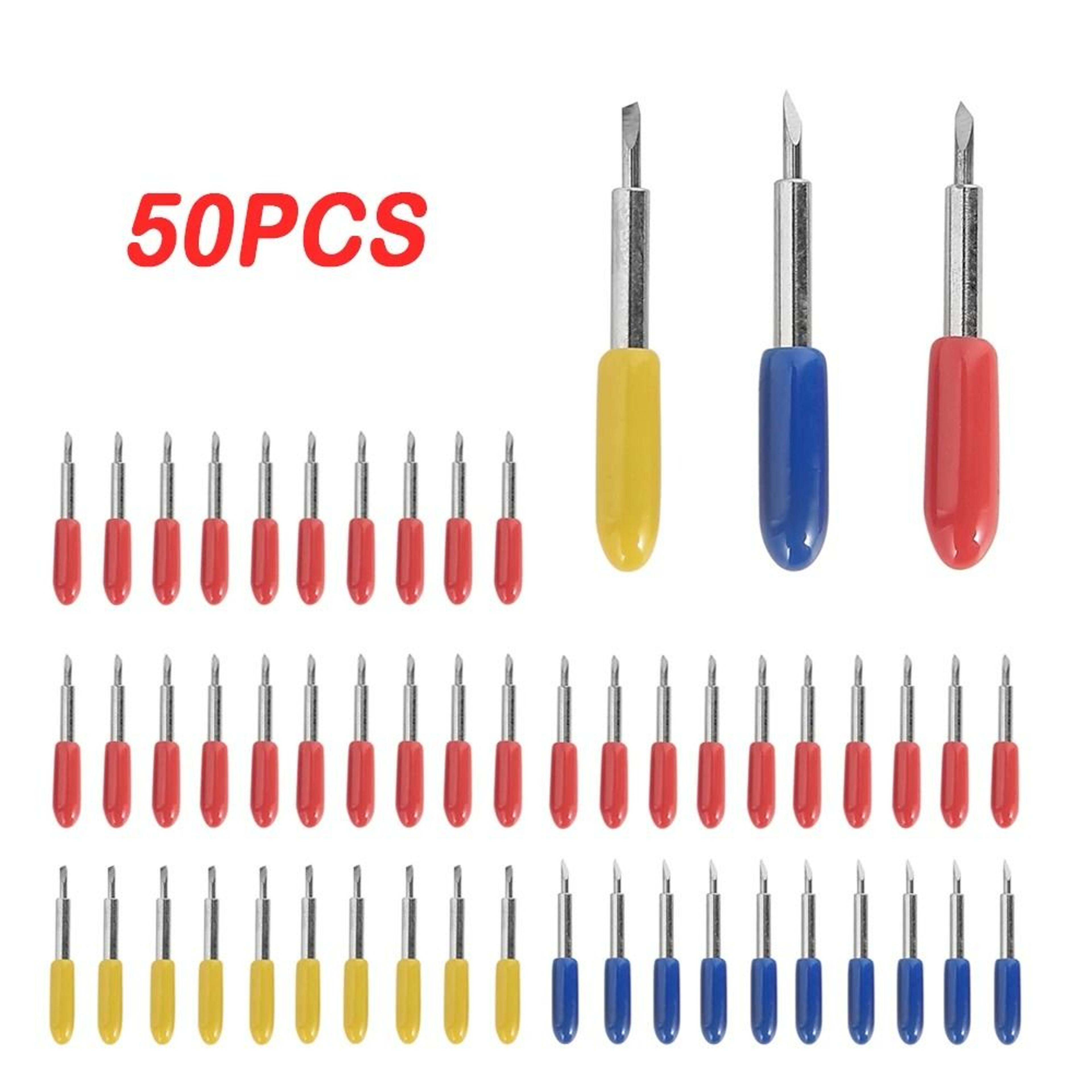Replacement Blades For Cricut  Roland Plotter 8