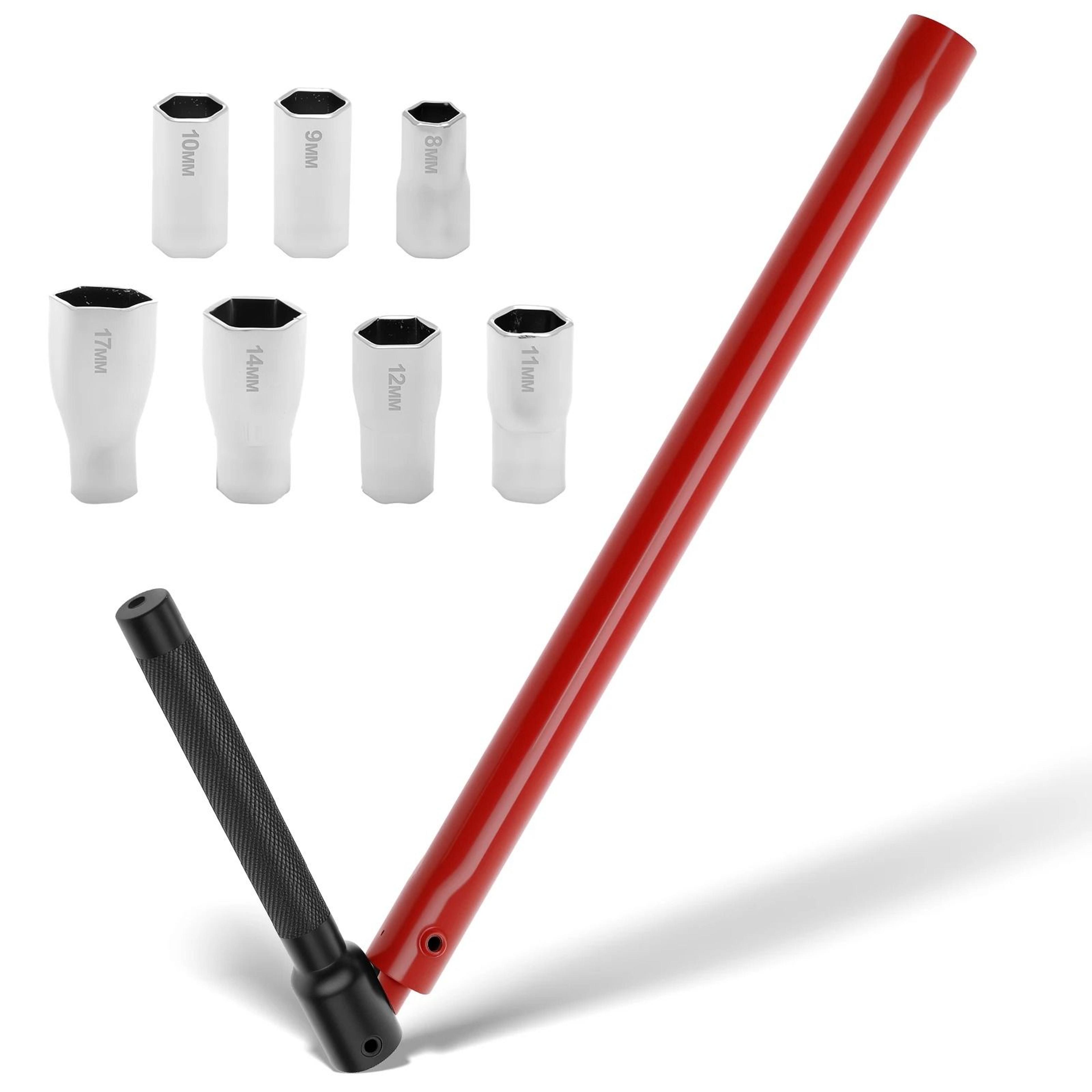 carbon steel sink faucet & tap installation wrench tool
