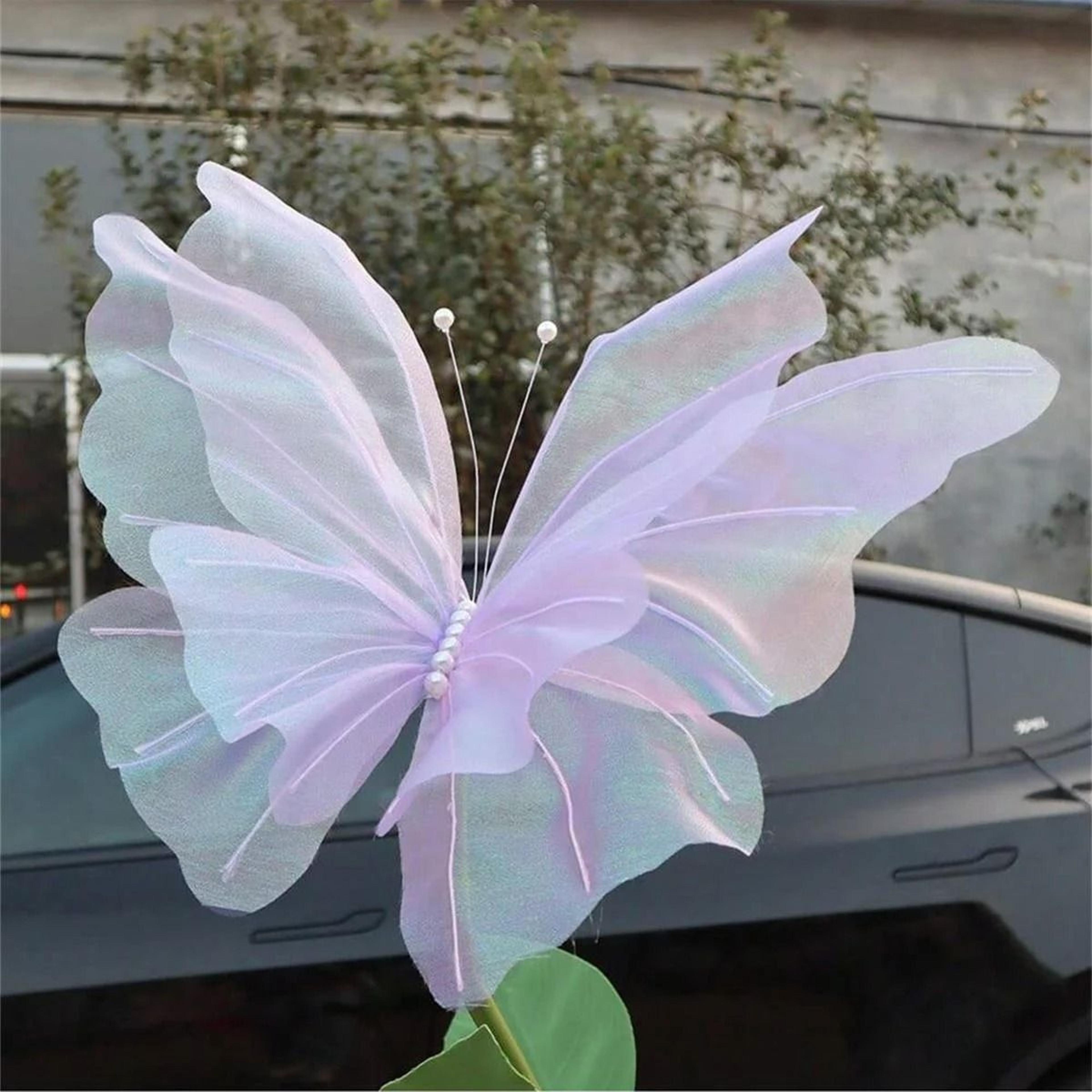 3D Butterfly Wall Decoration 7