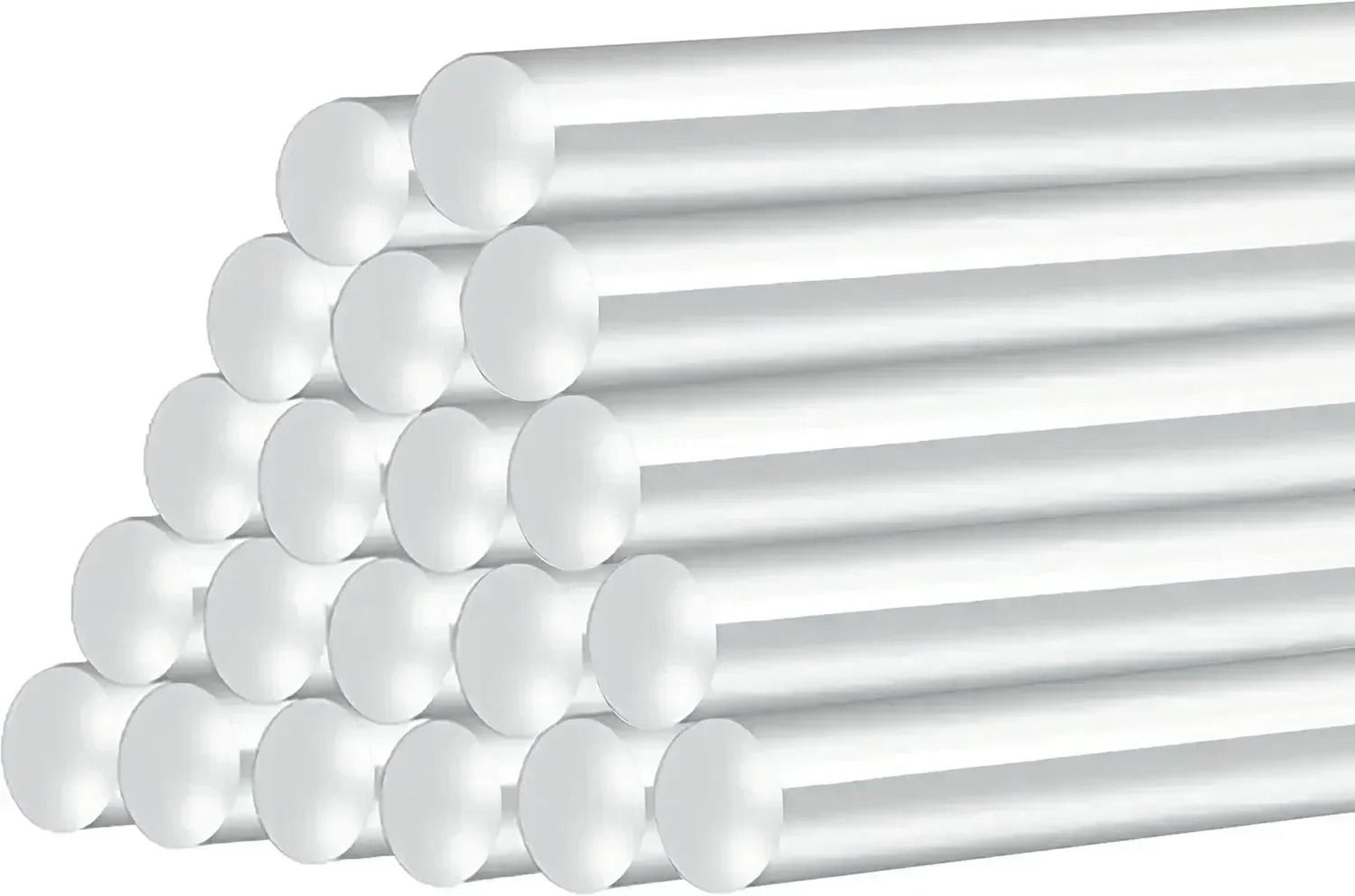 Transparent Hot Melt Glue Sticks Fleet 2