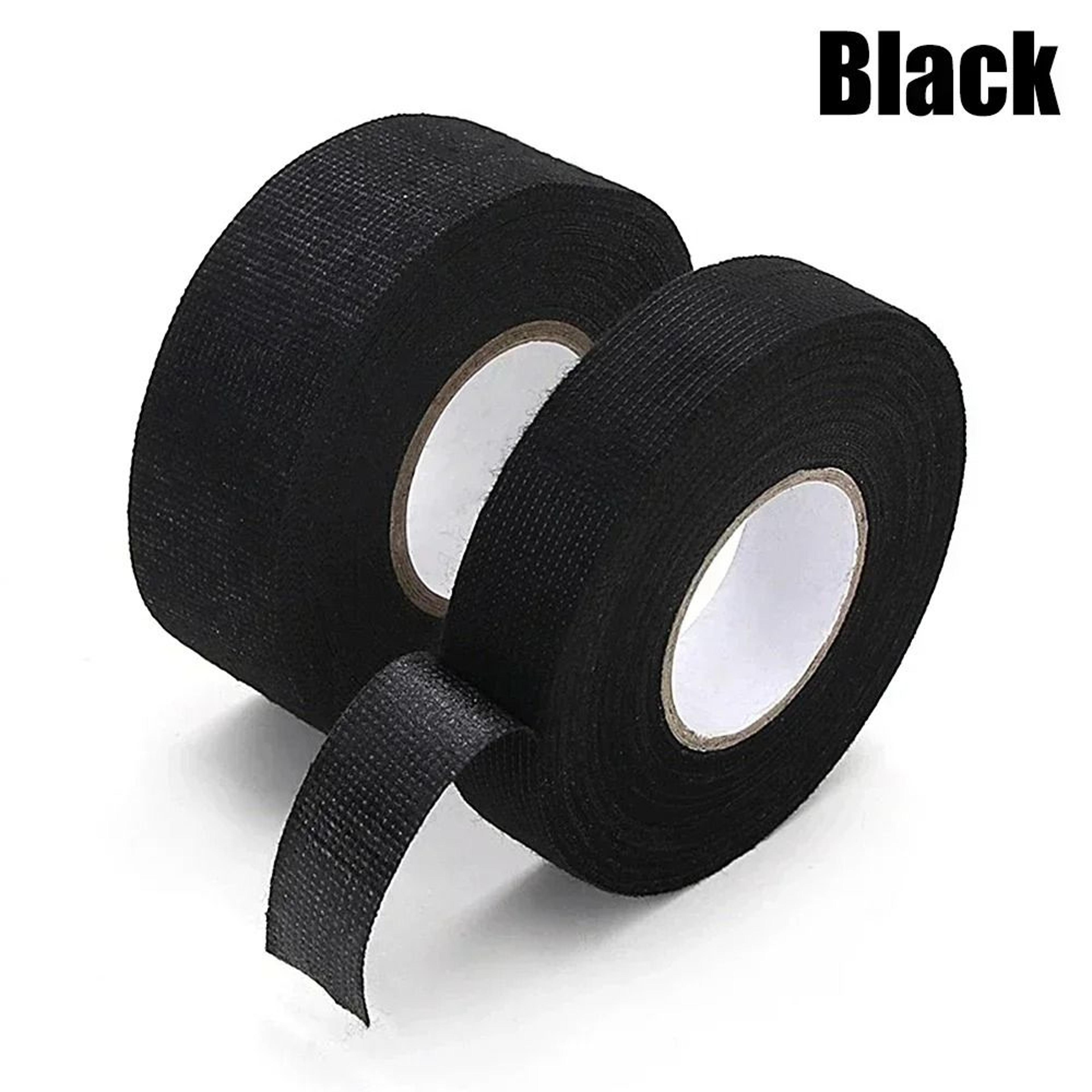 Electrical Harness Fabric Cloth Tape Fleet 6