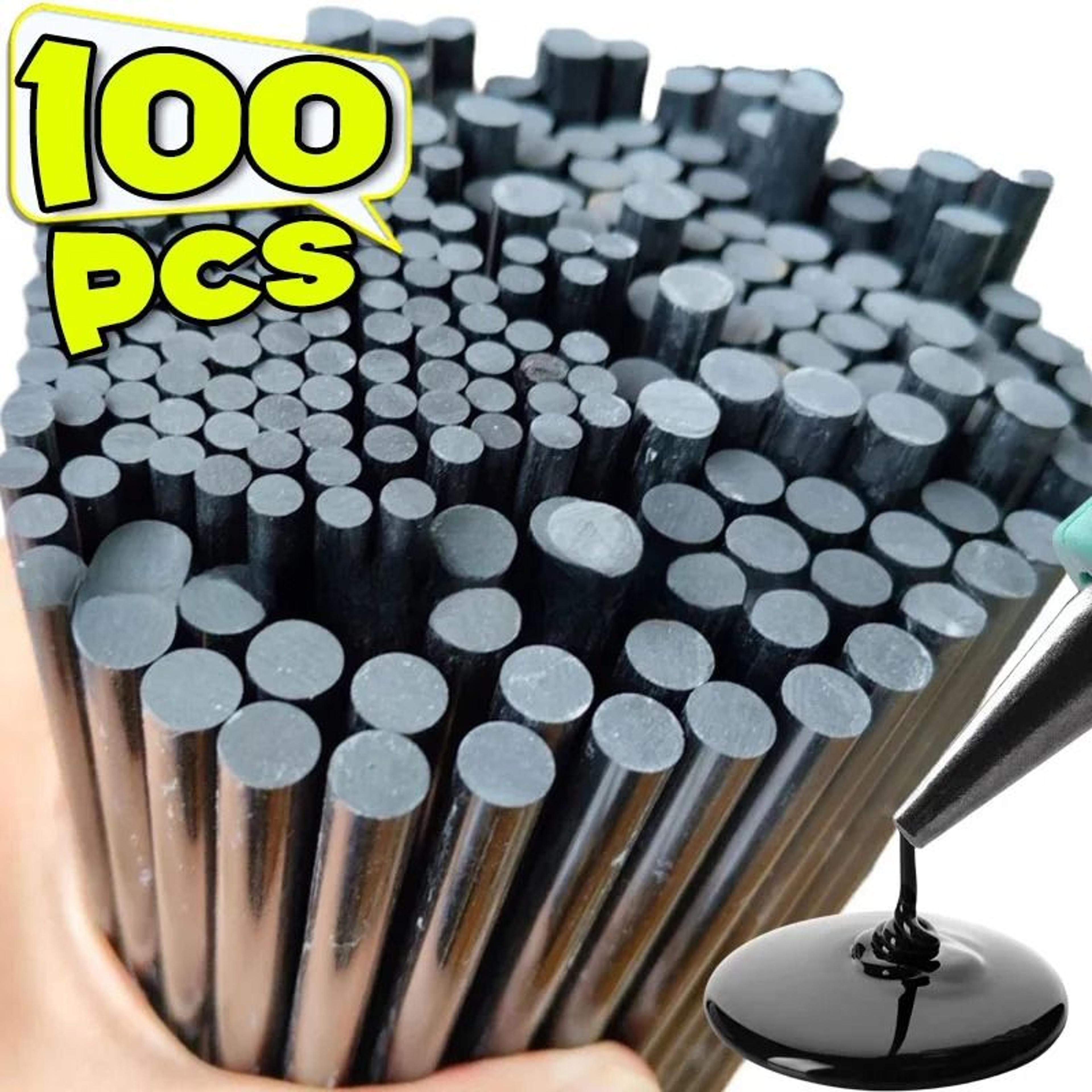 black paintless dent repair hot melt glue sticks (7mm / 11mm)