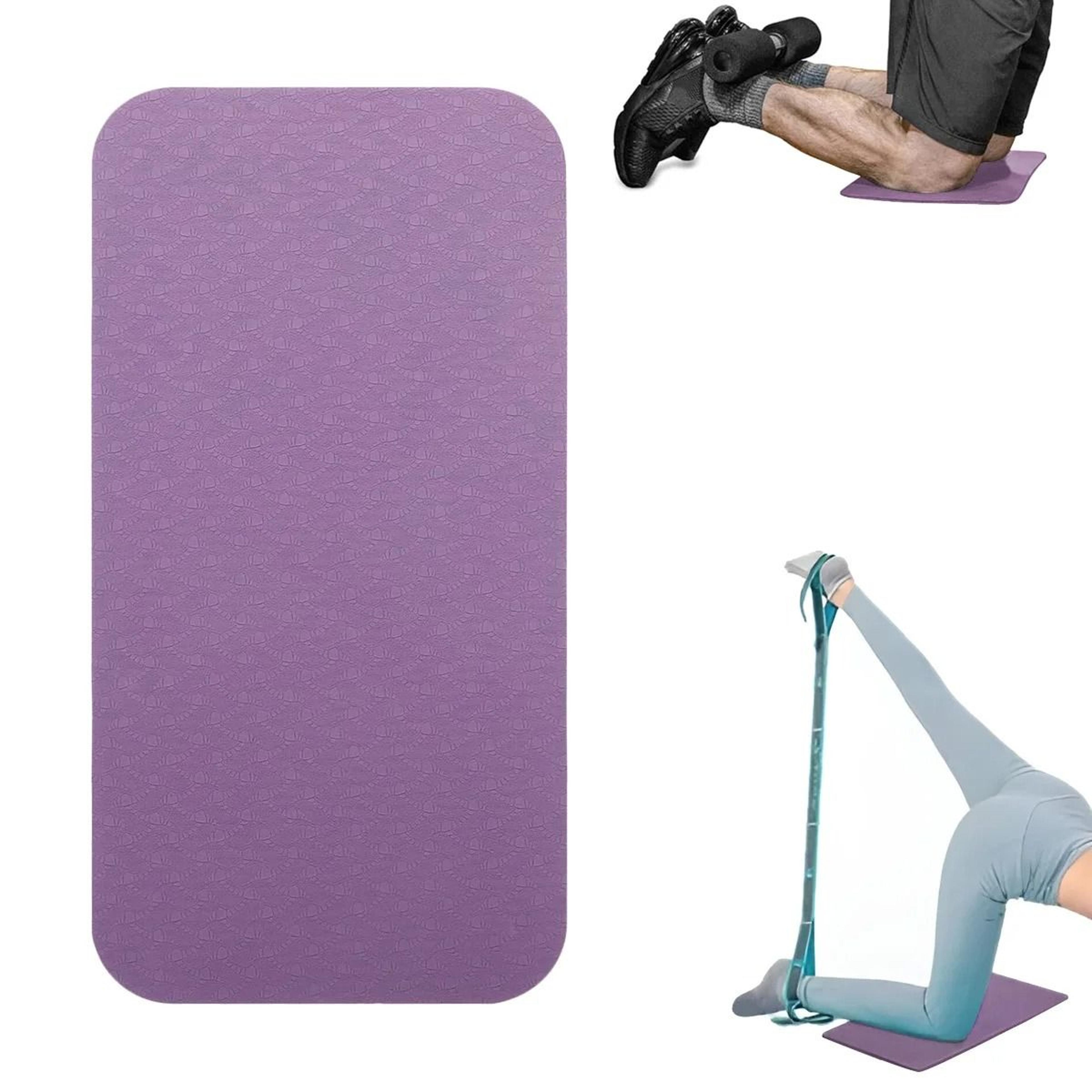 Premium HighDensity Yoga Knee Pad Cushion 2