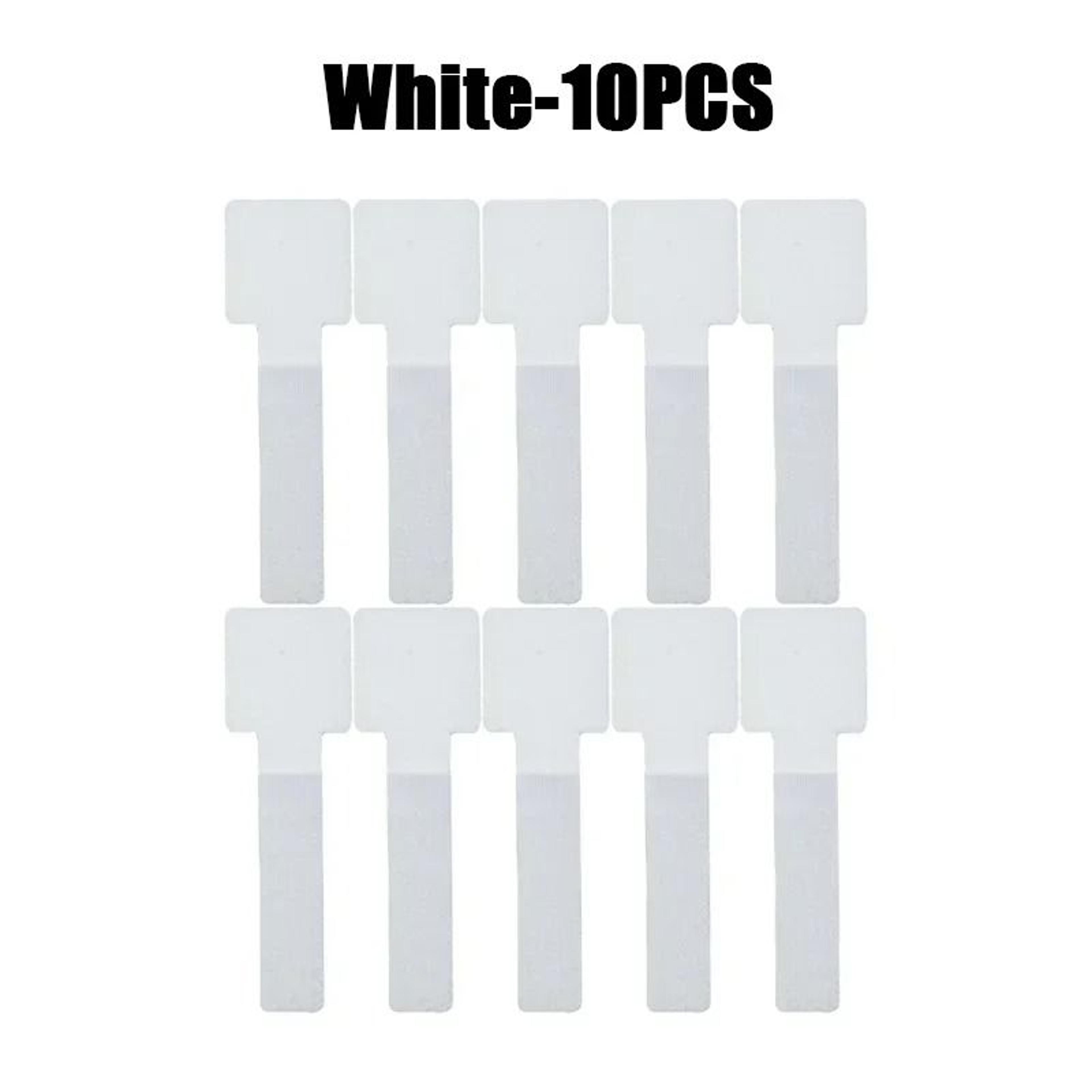 Universal Adjustable SelfAdhesive HookandLoop Cable Organizers 9