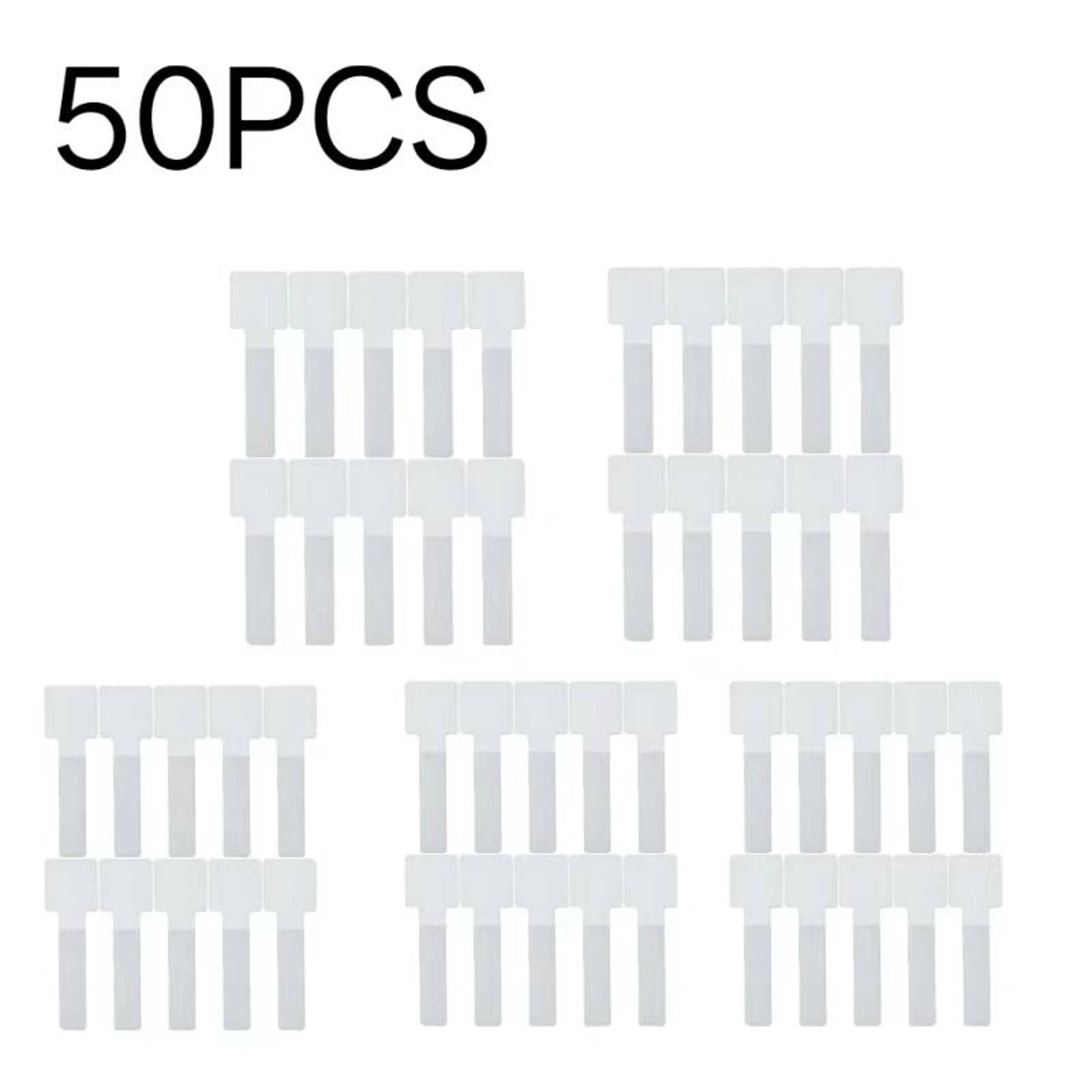 Universal Adjustable SelfAdhesive HookandLoop Cable Organizers 14