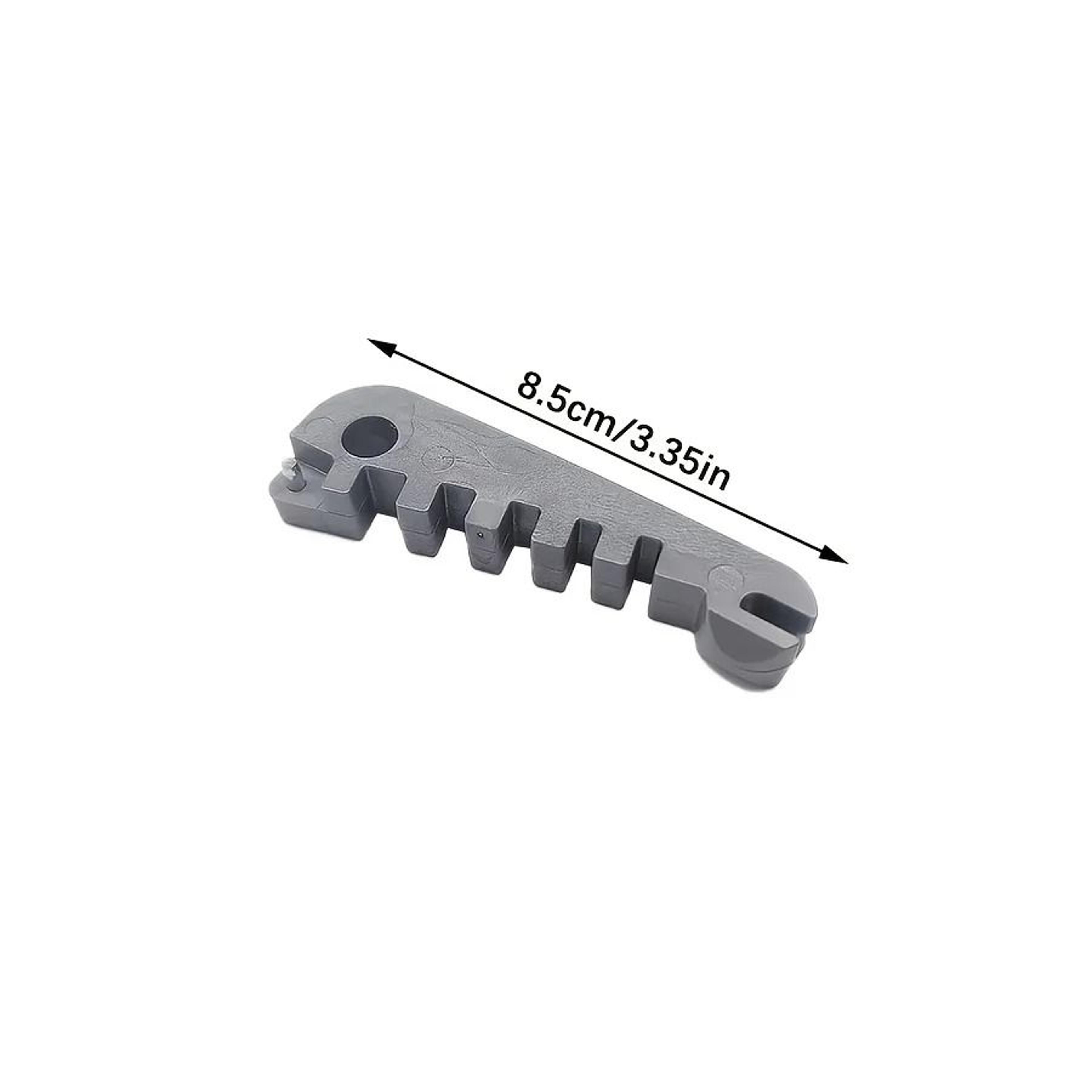 Professional Compact Eyeglass Adjustment And Frame Repair Tool 1