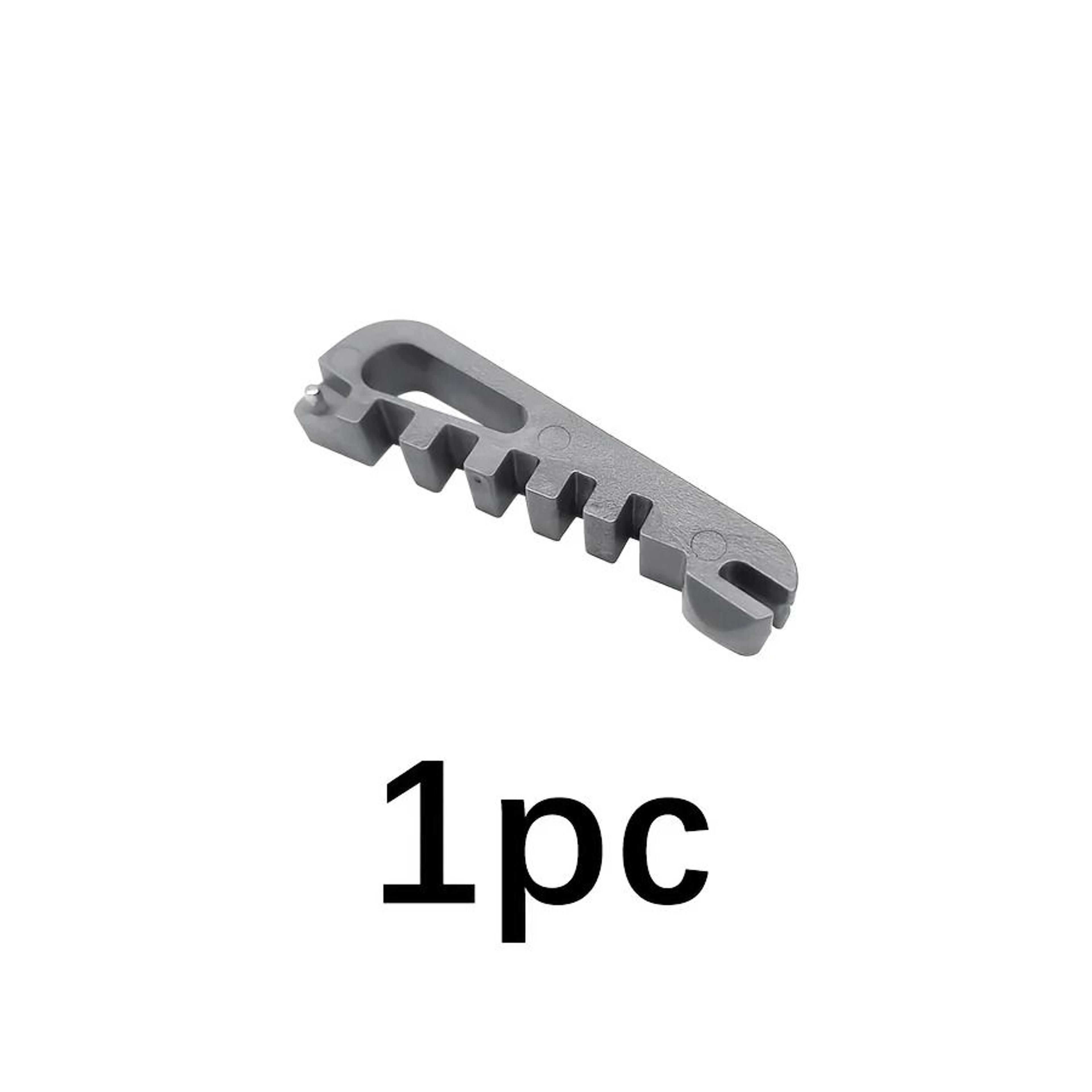Professional Compact Eyeglass Adjustment And Frame Repair Tool 6