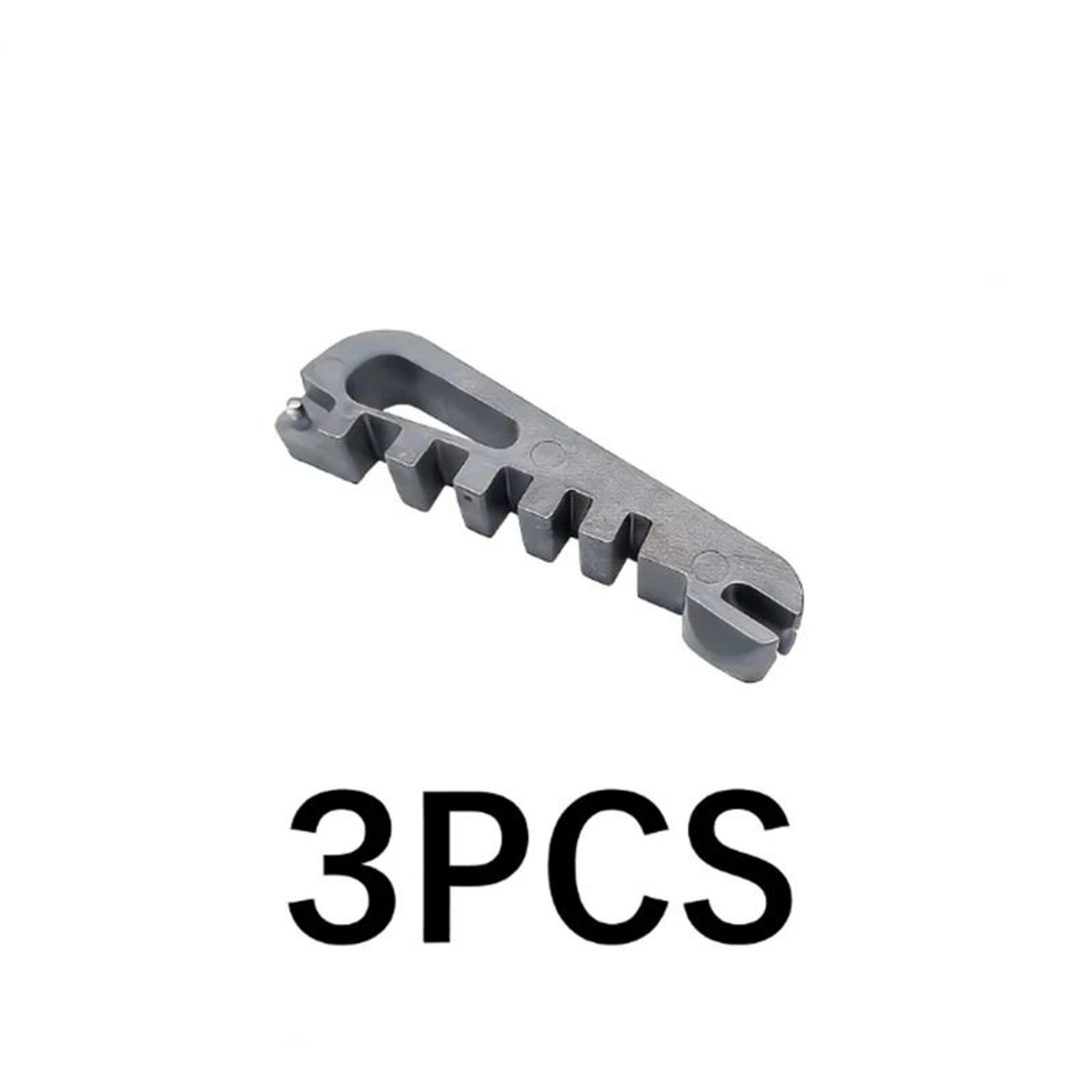 Professional Compact Eyeglass Adjustment And Frame Repair Tool 7