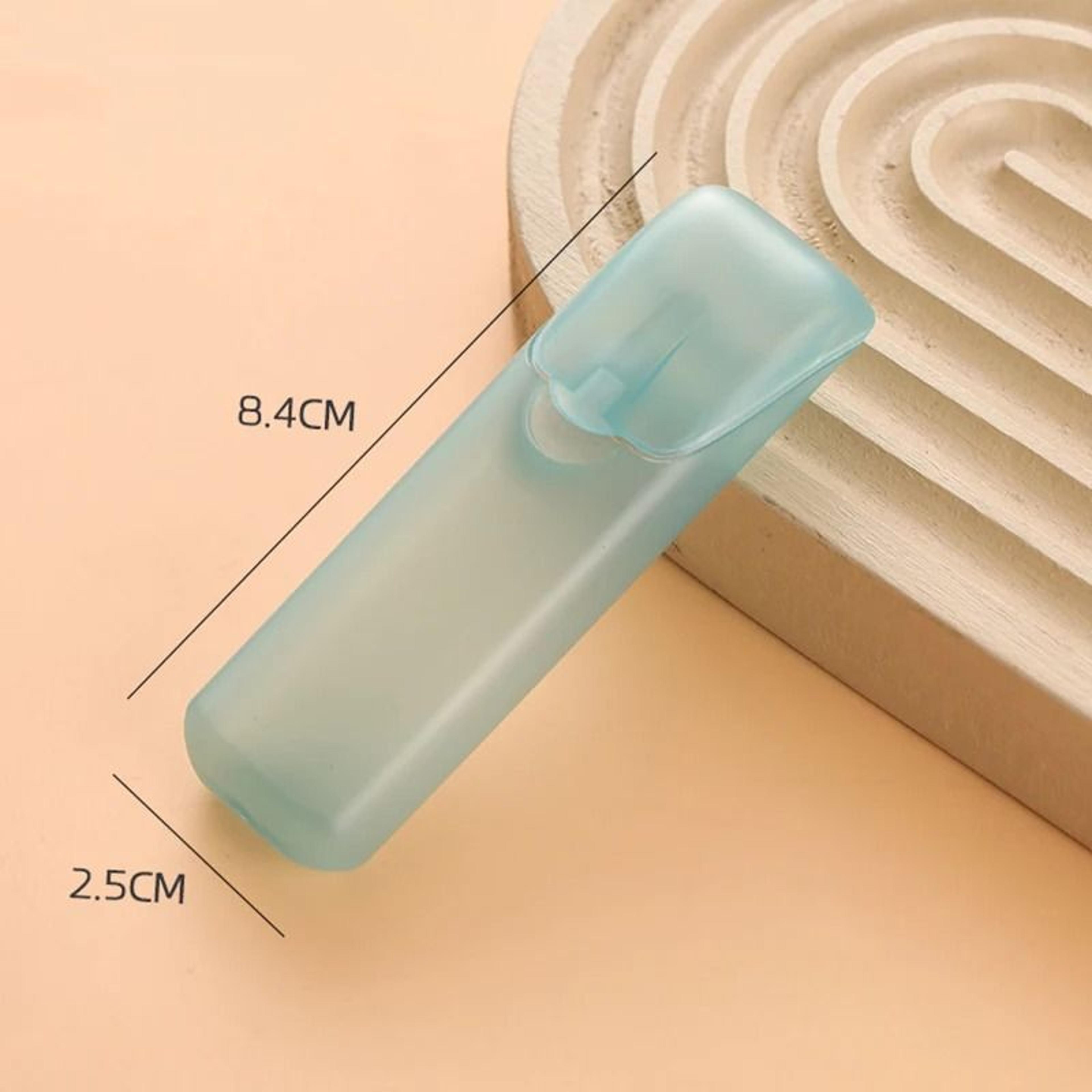 Universal EcoFriendly PP Plastic Mini Travel Storage Organizer Pod 5