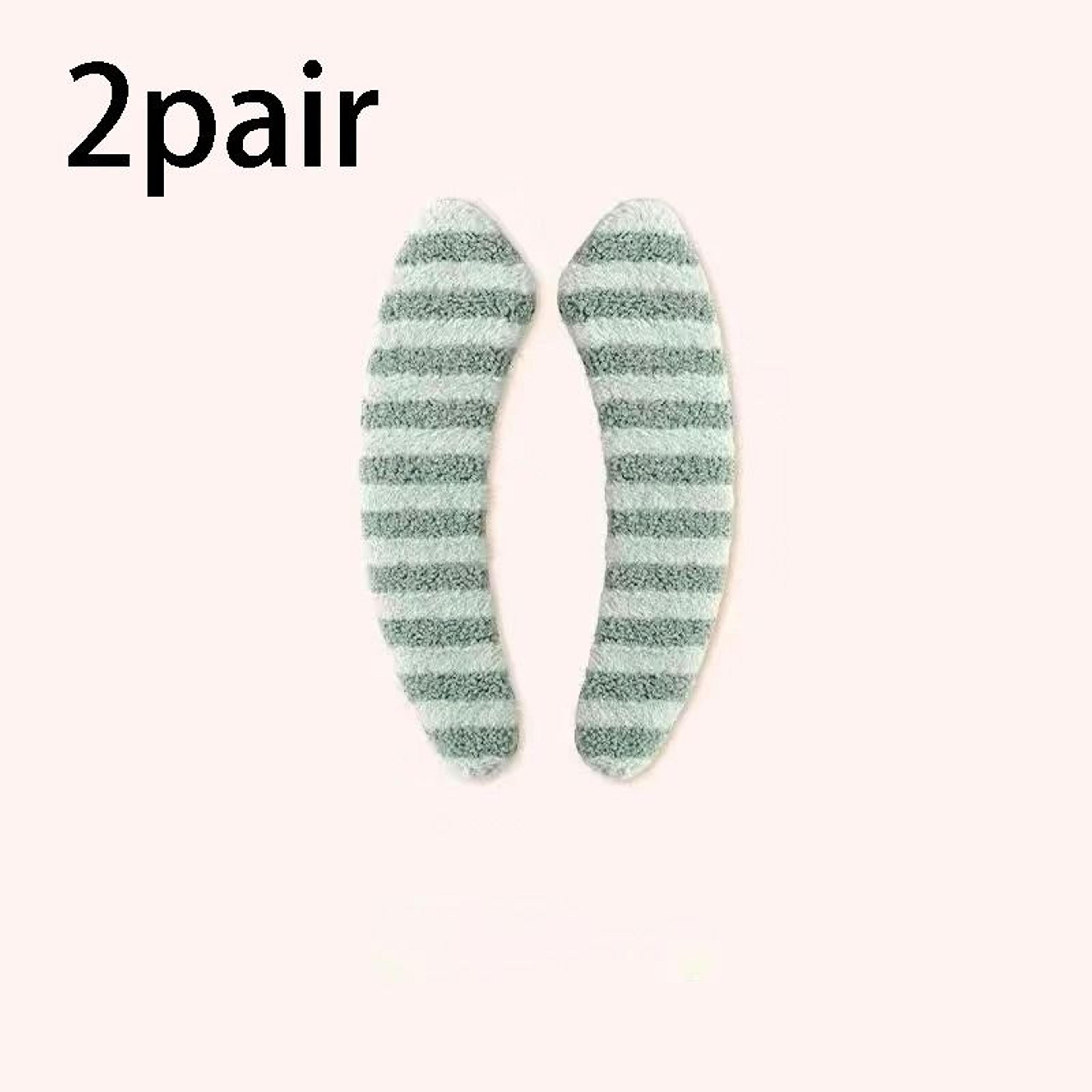 Washable Thickened Soft Warm Toilet Seat Cushion Cover Pads 13