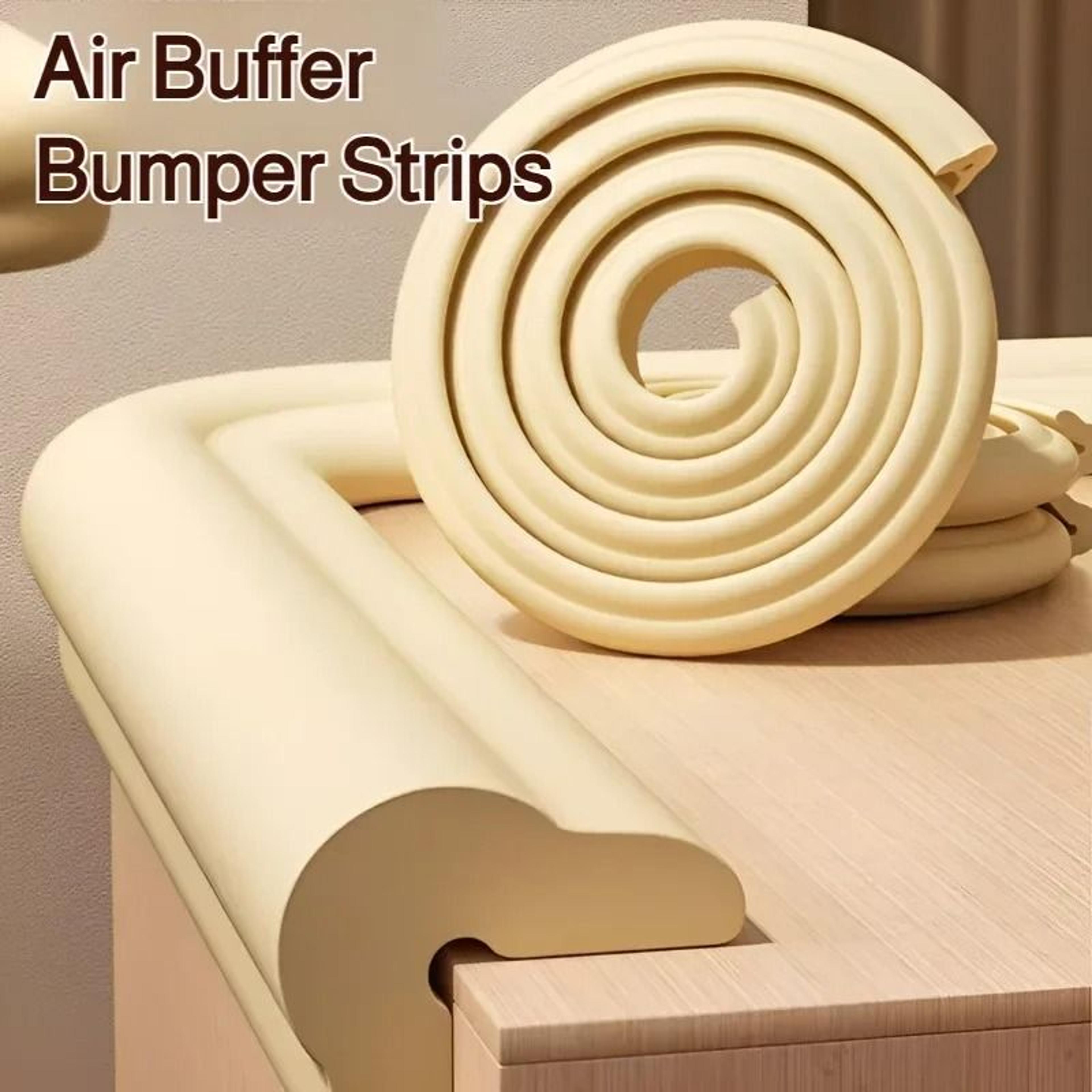 HighDensity AntiCollision Foam Corner Edge Protective Bumper 2