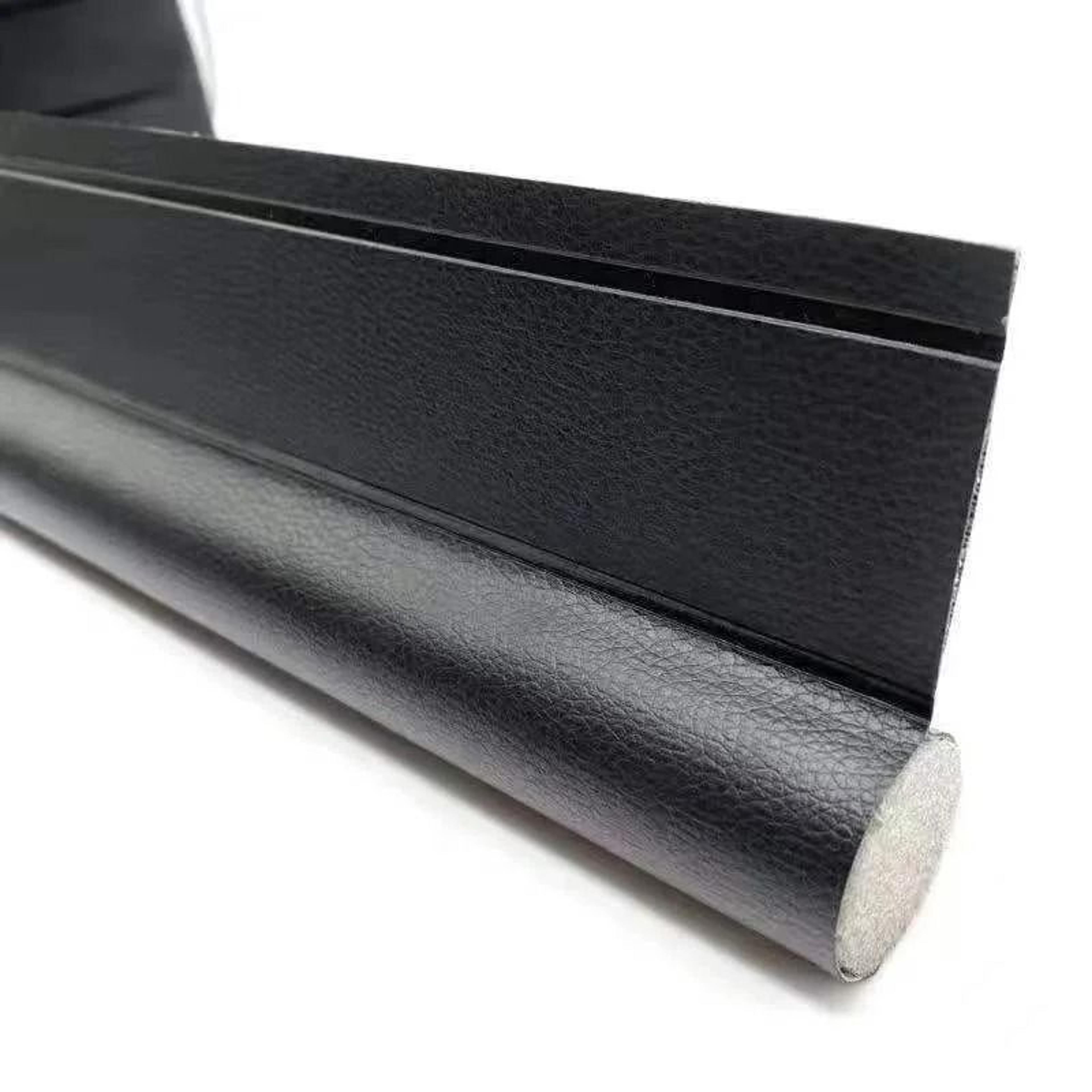 HeavyDuty HookandLoop Under Door Draft Stopper 7