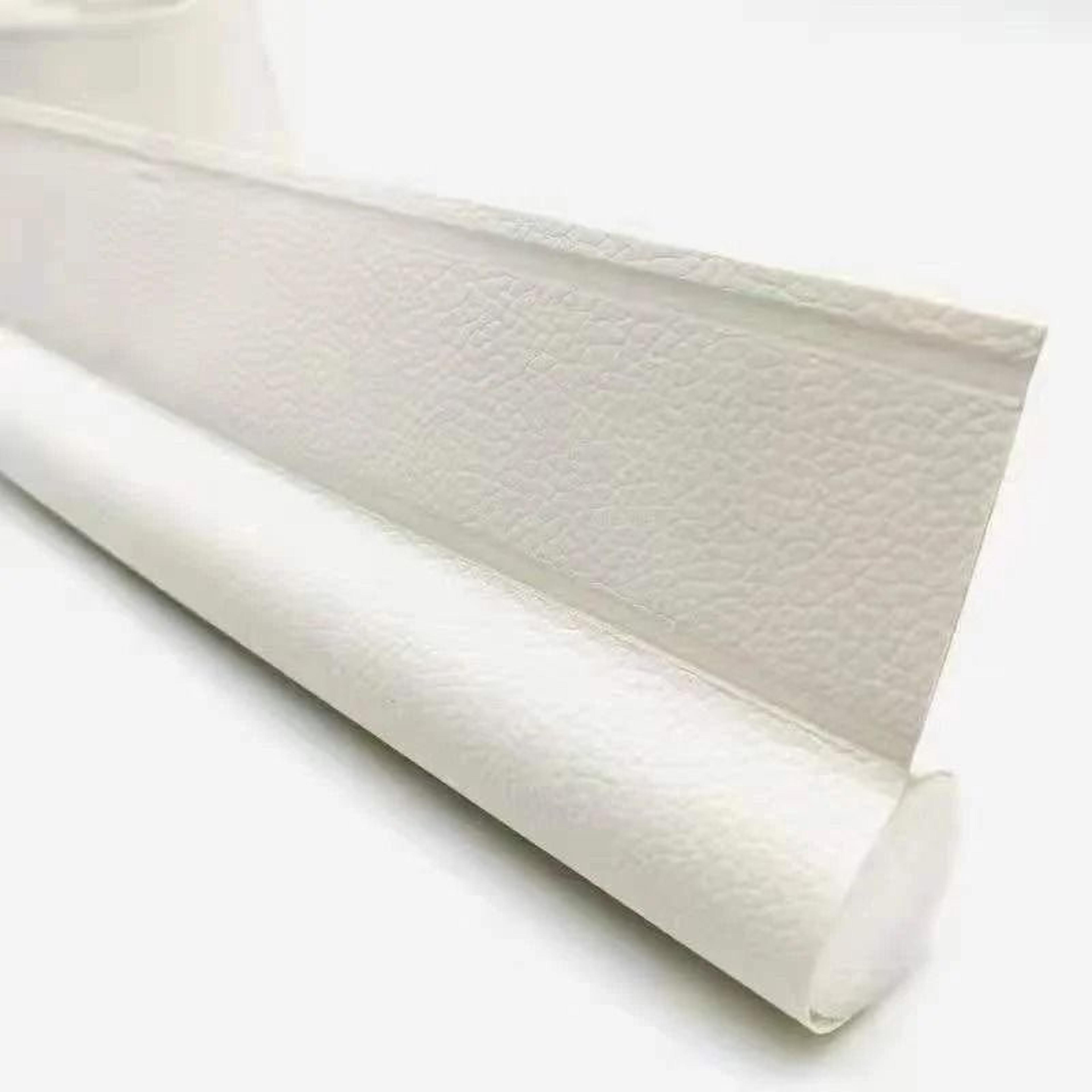 HeavyDuty HookandLoop Under Door Draft Stopper 8