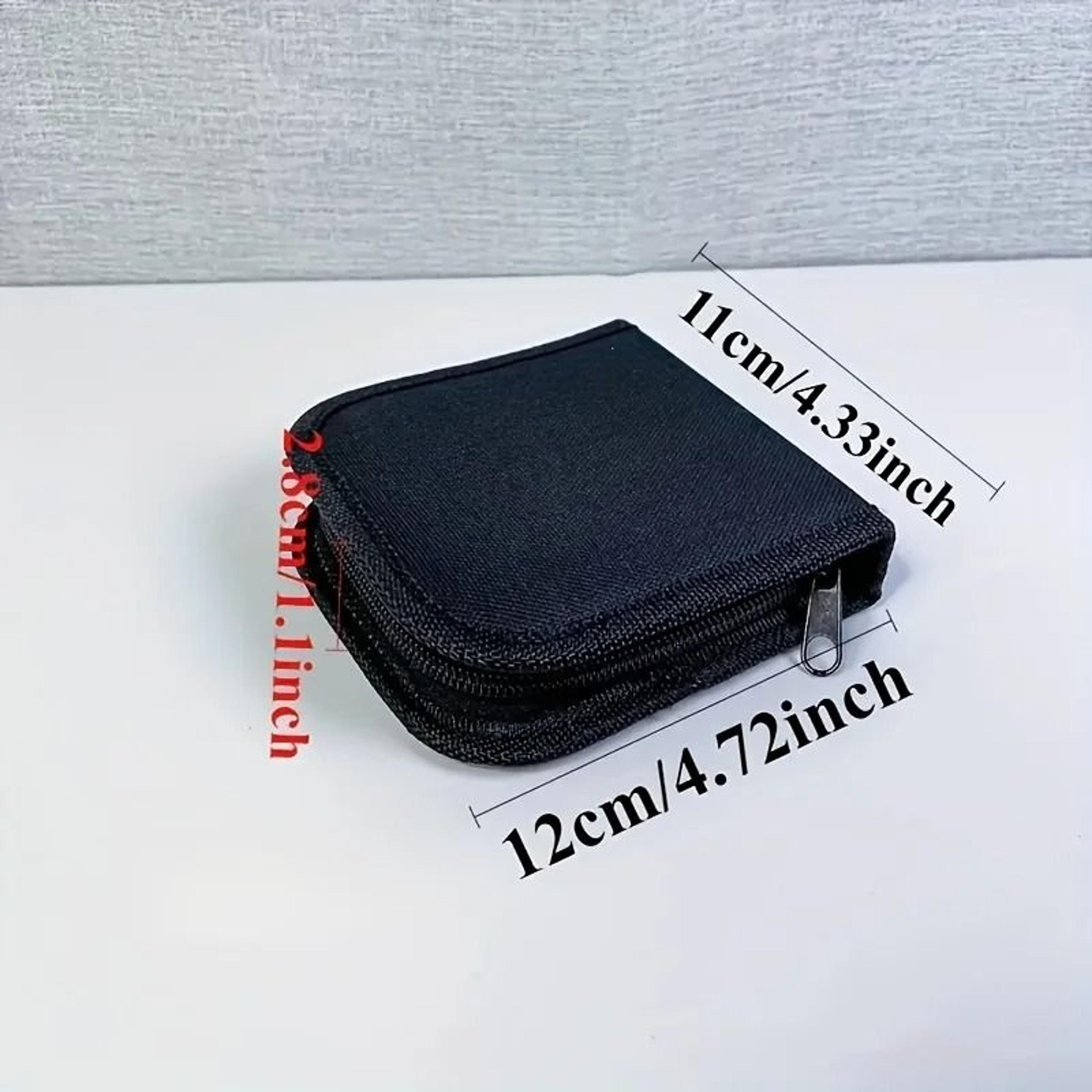 Compact Travel Sewing Kit For Beginners And Adults 2