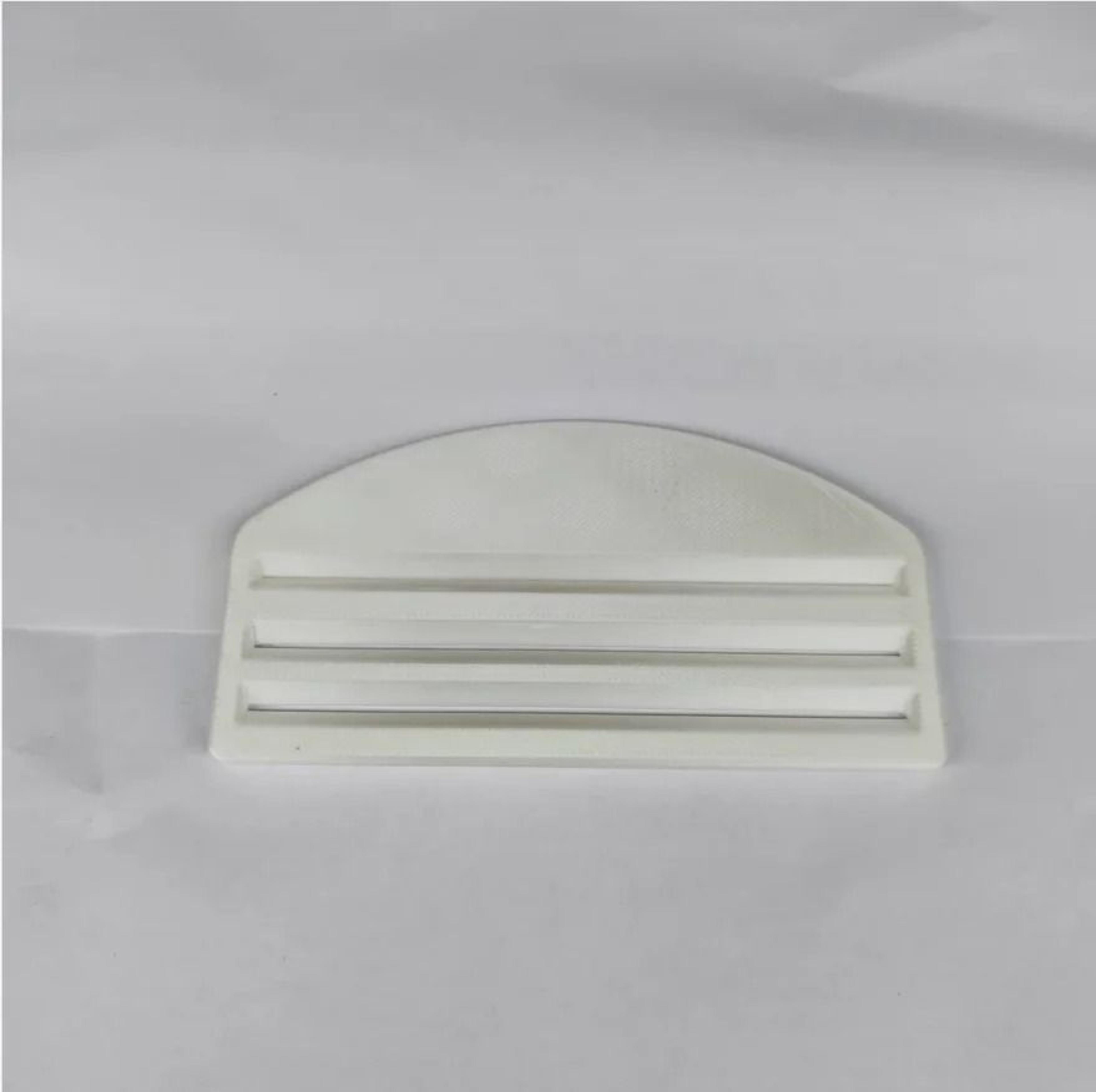 MultiSlot Ergonomic Cat Wet Food Strip Squeezer 15