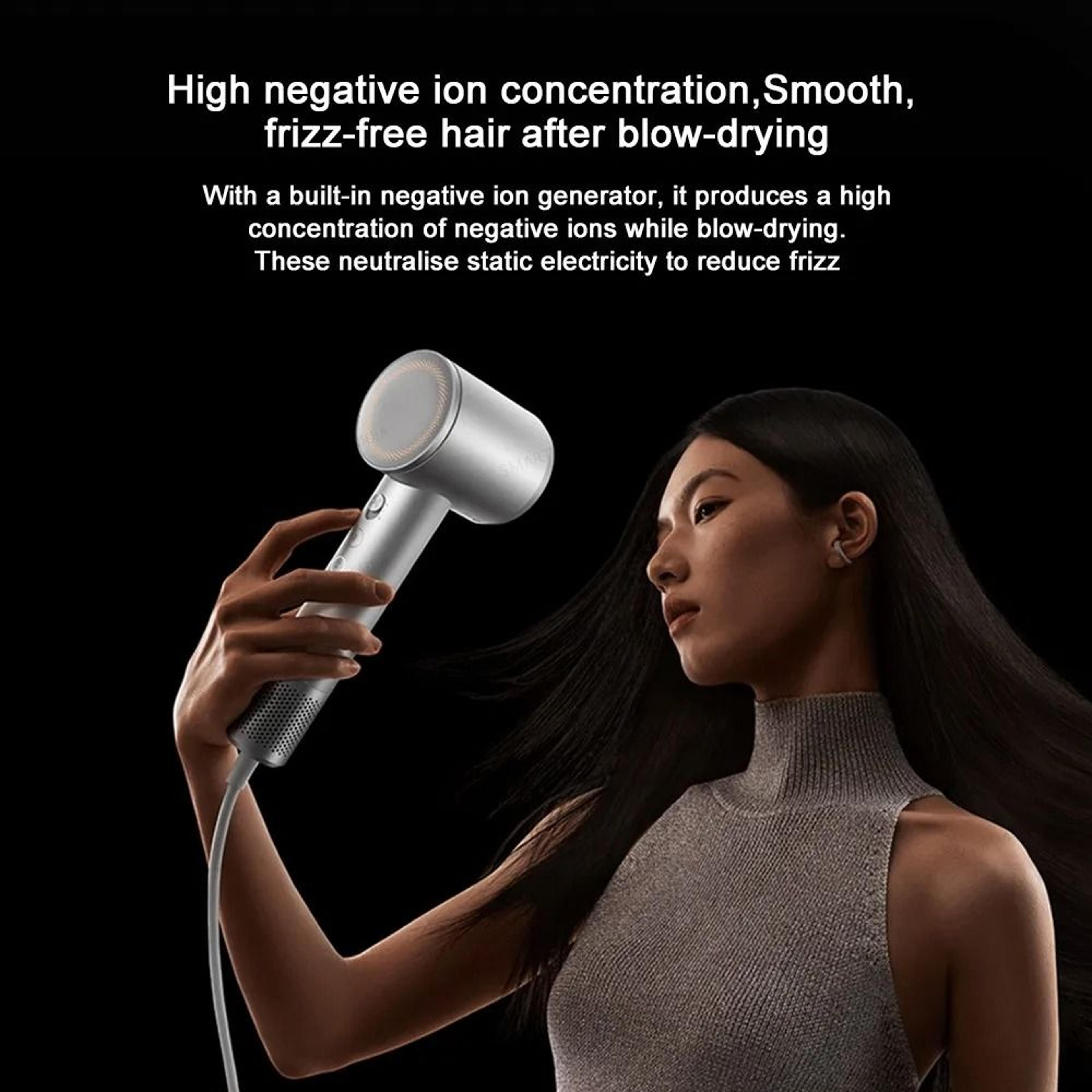 Xiaomi Mijia HighSpeed Hair Dryer Pro 1