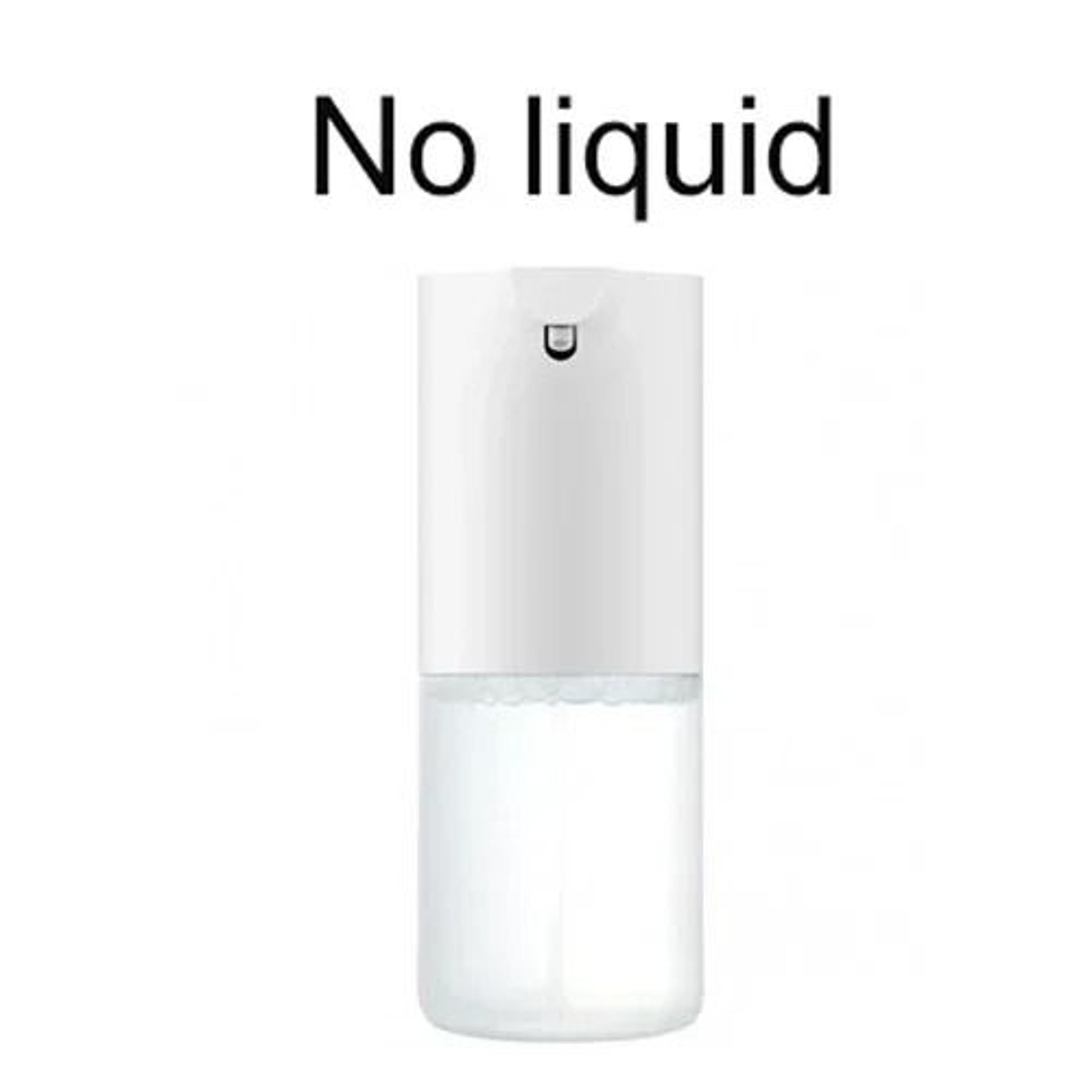 Xiaomi Mijia Automatic Induction Soap Foam Dispenser 1S 6