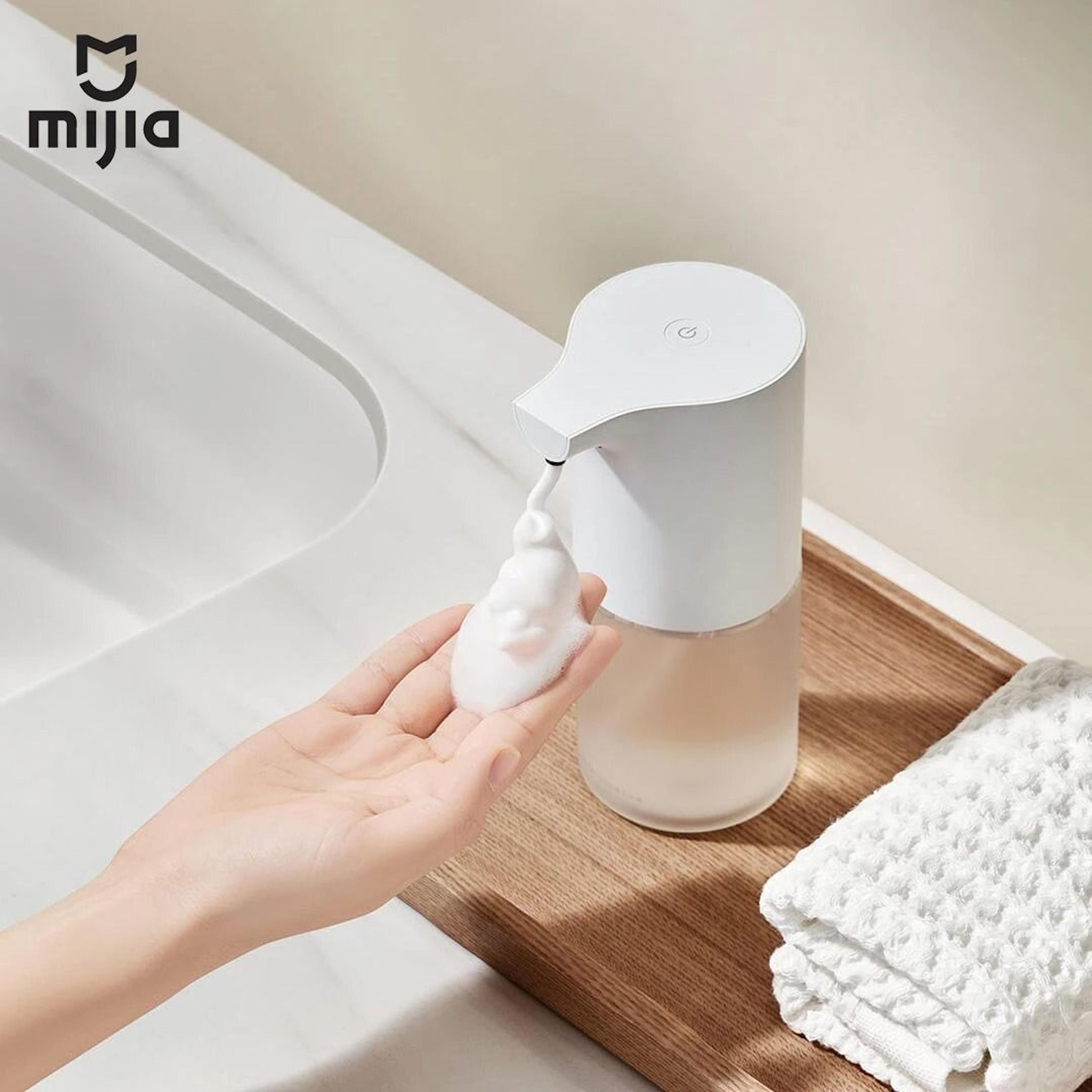 Xiaomi Mijia Automatic Induction Soap Dispenser 1S TypeC Rechargeable 2