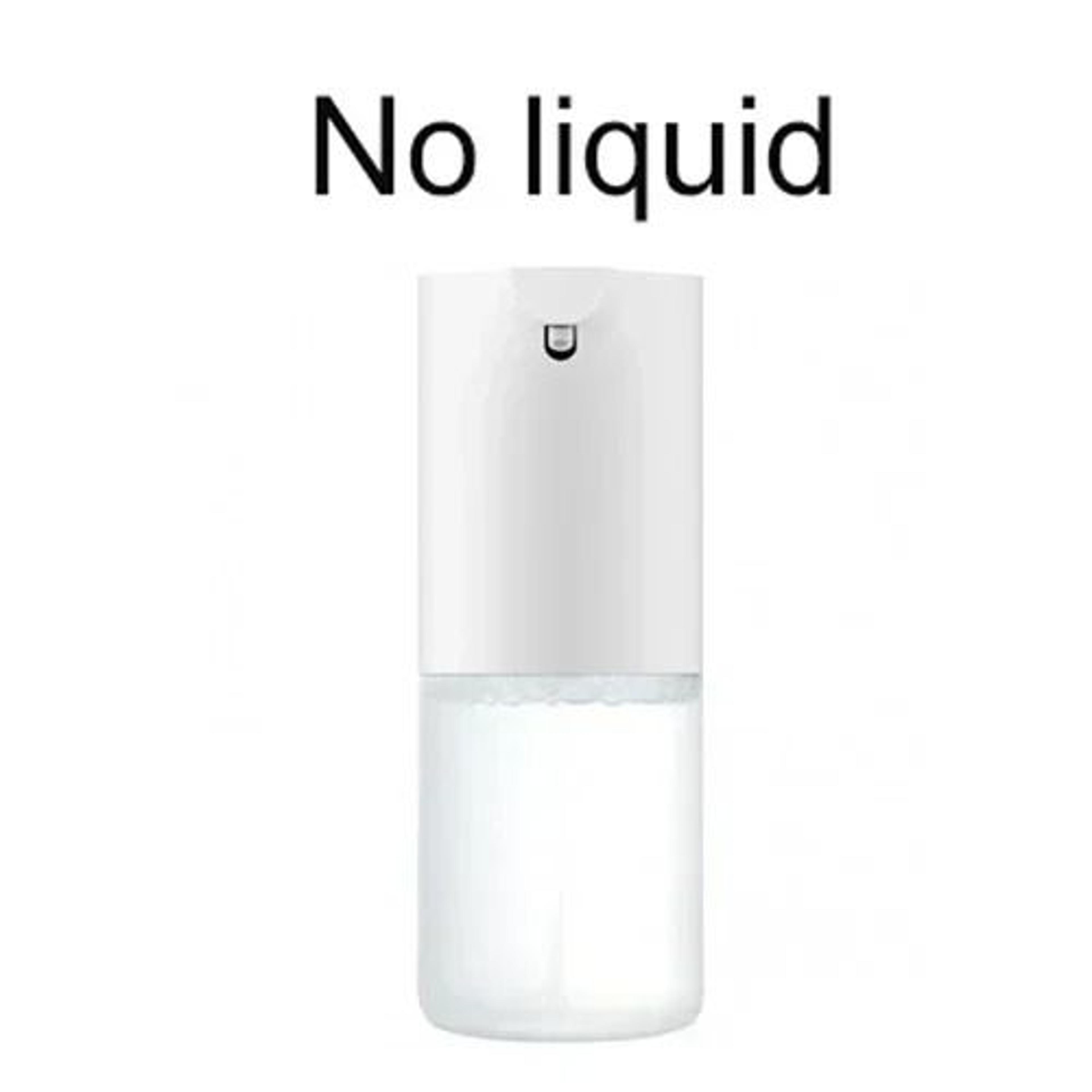 Xiaomi Mijia Automatic Induction Soap Dispenser 1S TypeC Rechargeable 6