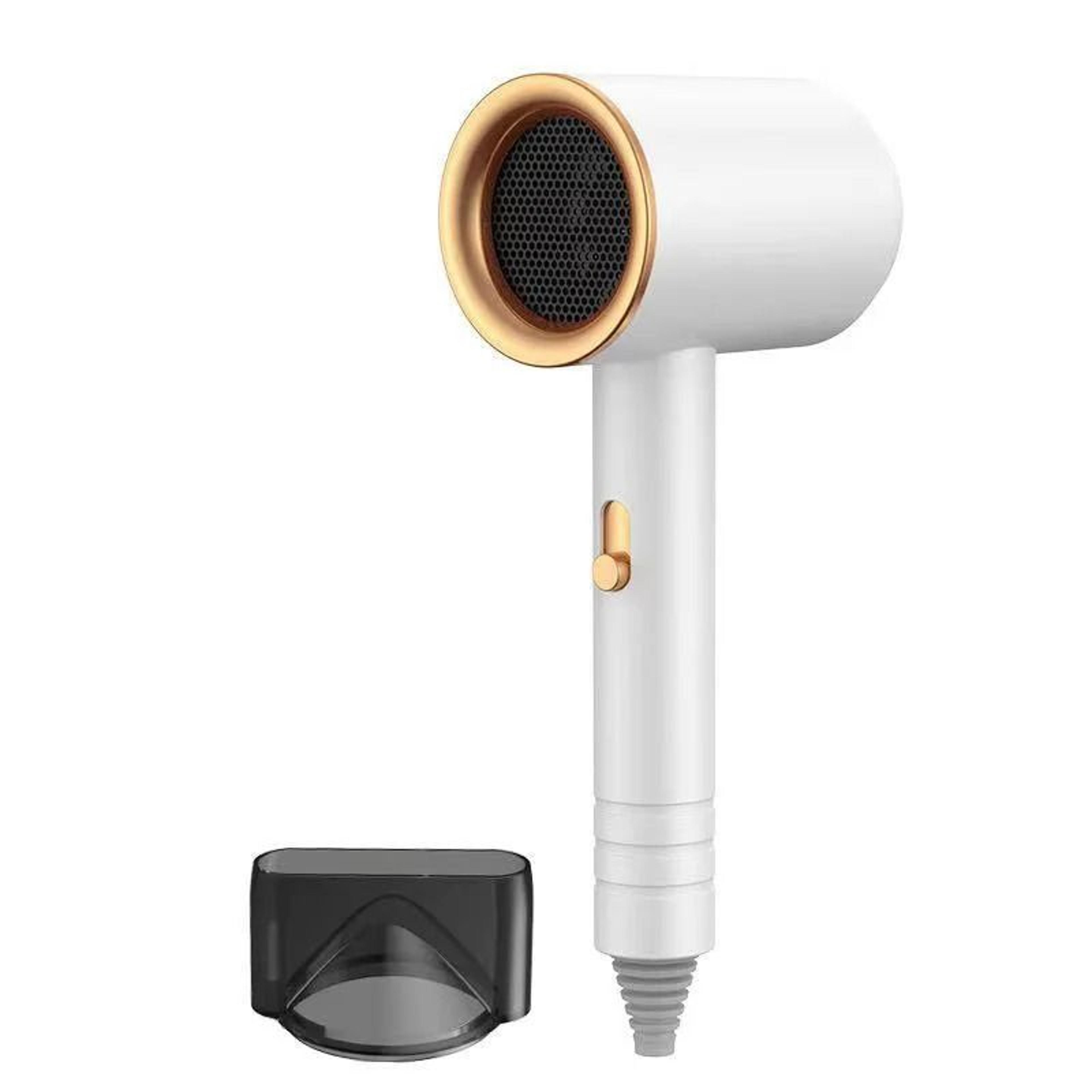 Hot Selling Professional HighPower Negative Ion Hair Dryer 4