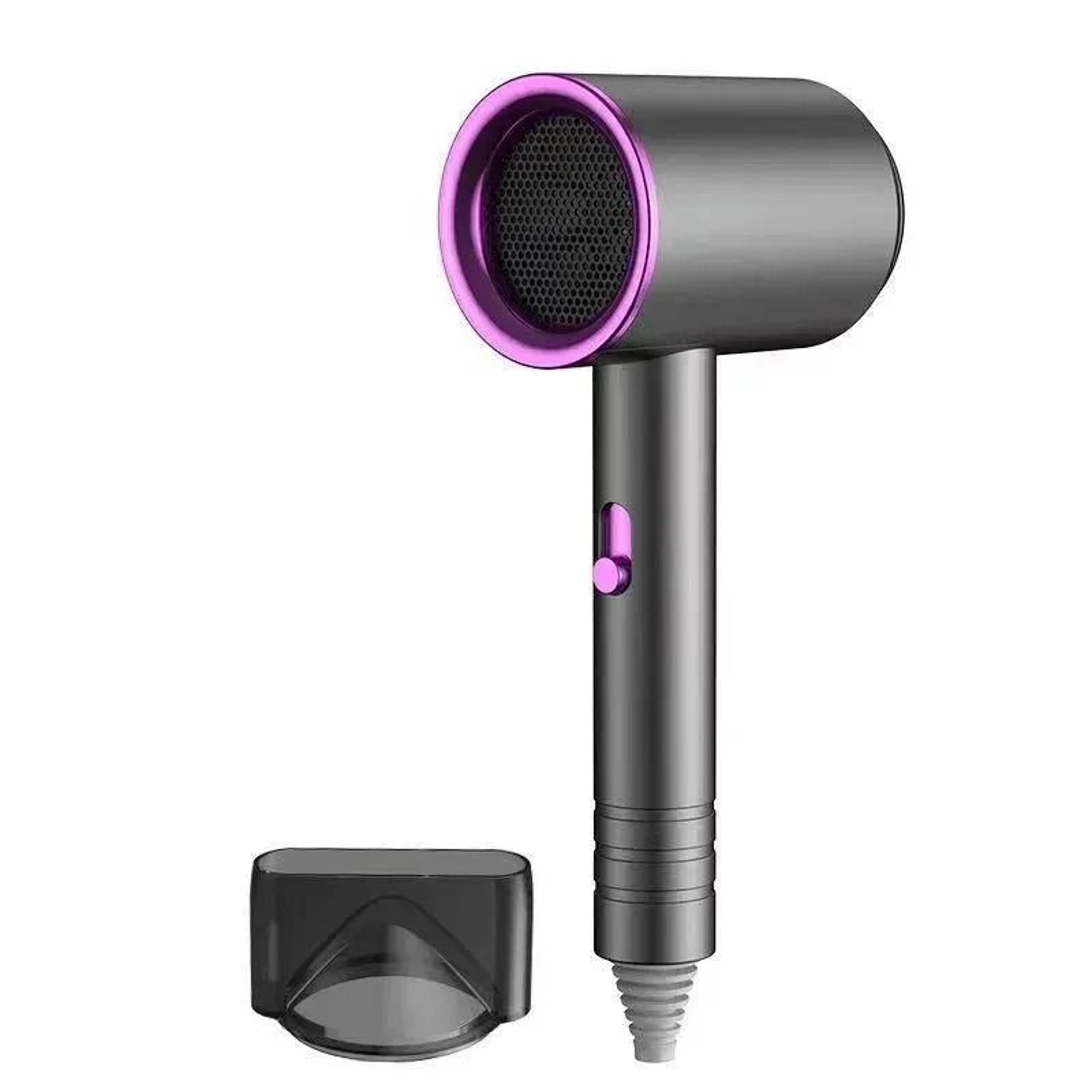 2000w professional negative ion fast drying hair dryer