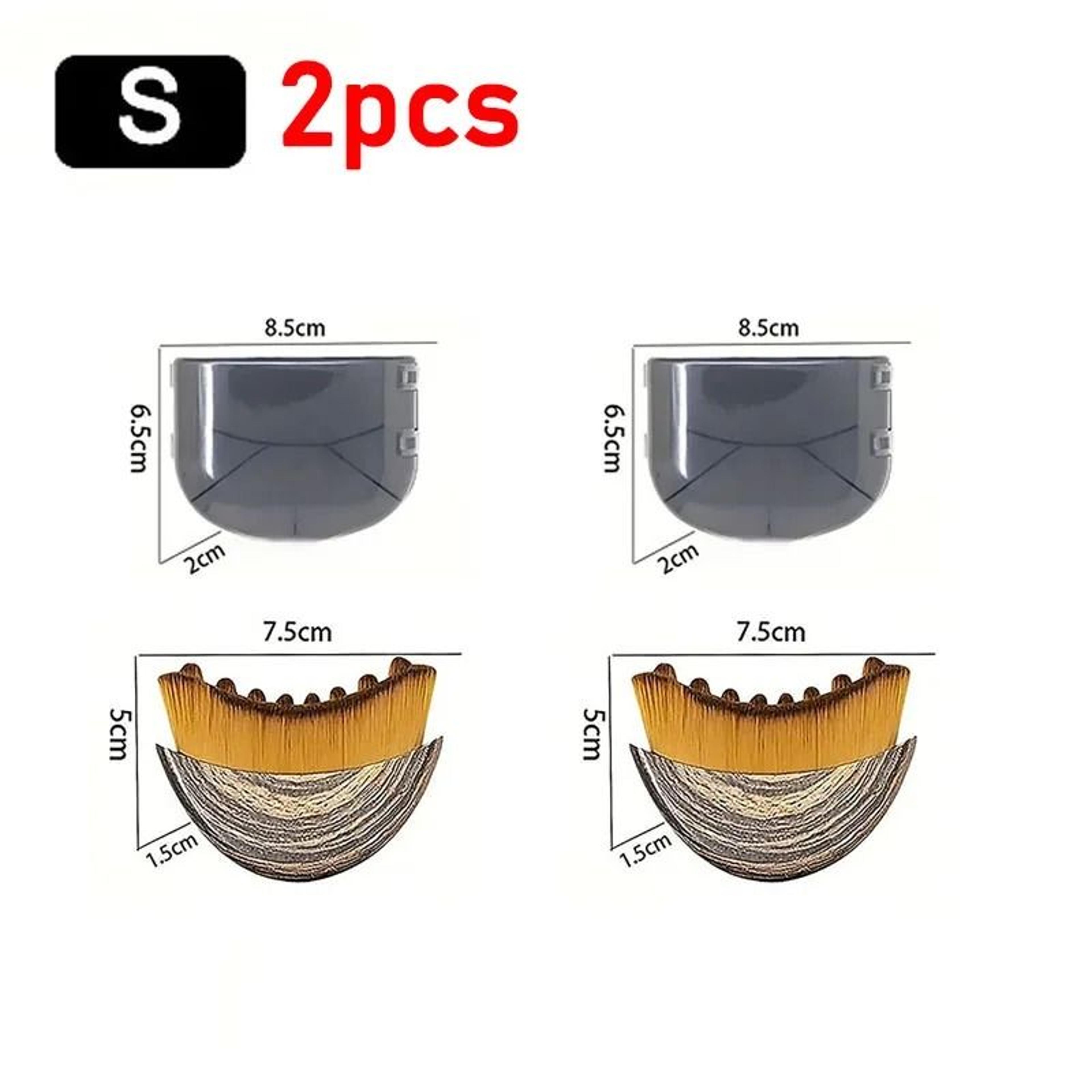 Lymphatic Contour Face Brush  Sculpting Drainage Massager 9