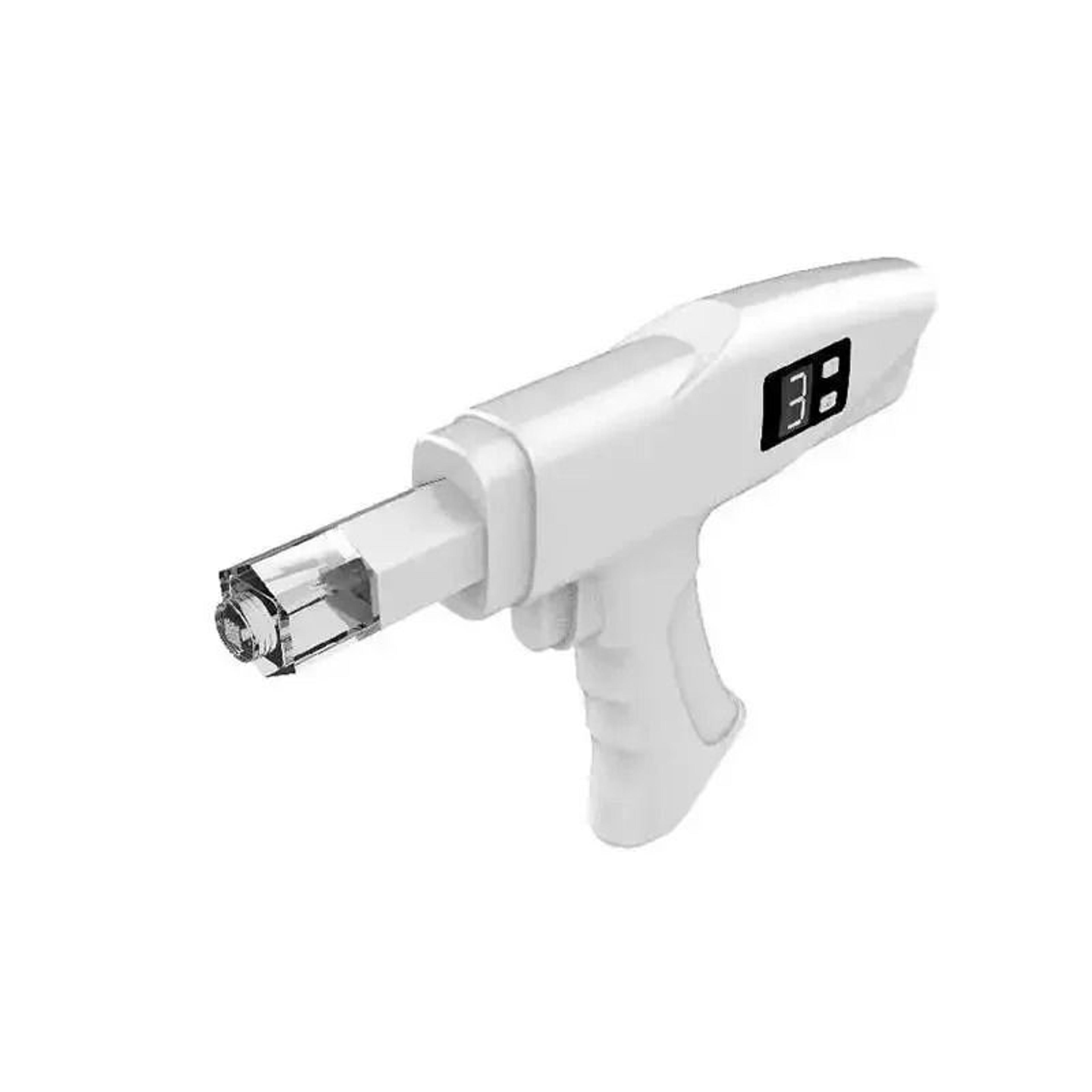 Multifunction Nano Water Light Gun  Photon Face Device 5