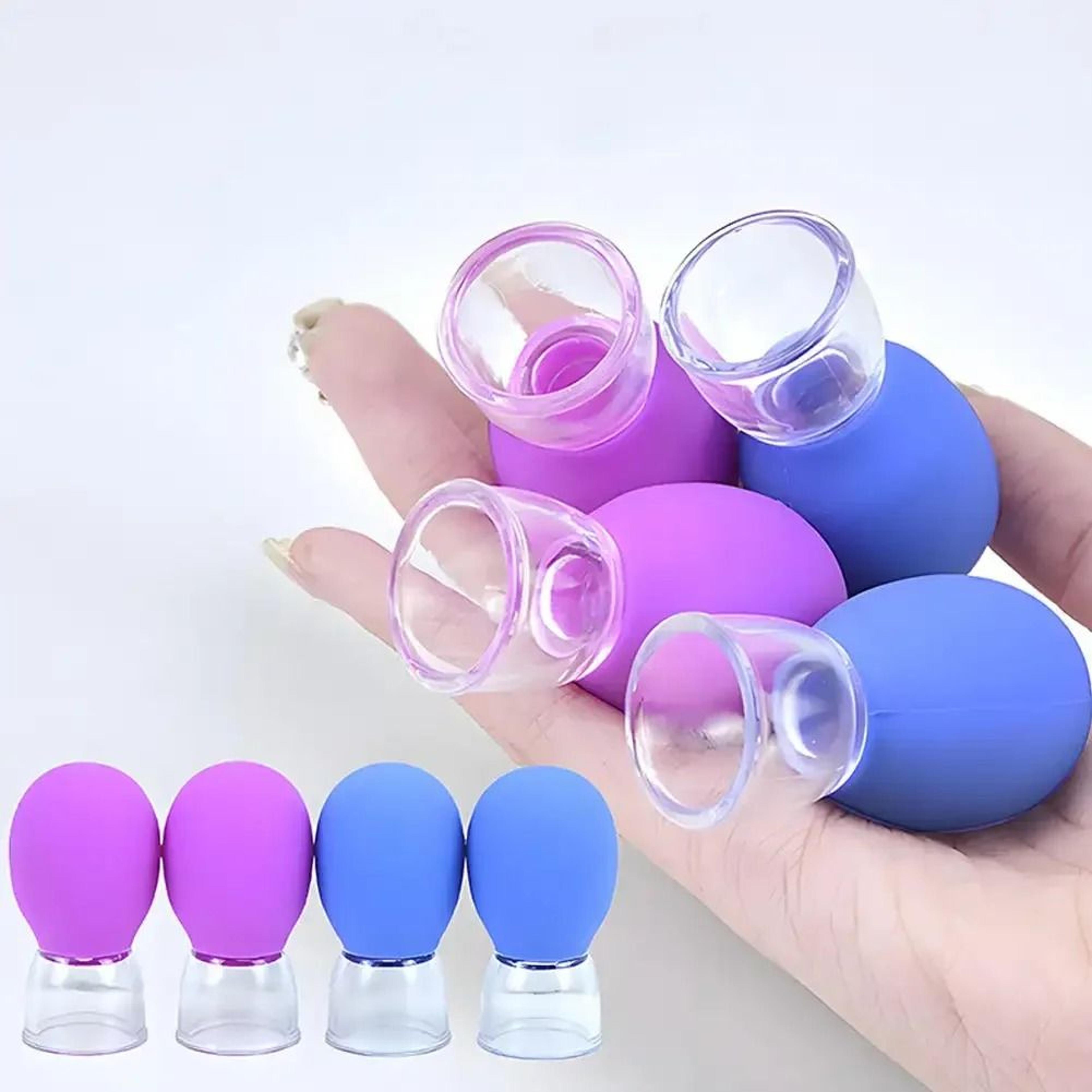 Facial Cupping  Vacuum Negative Pressure Massage Tool 0