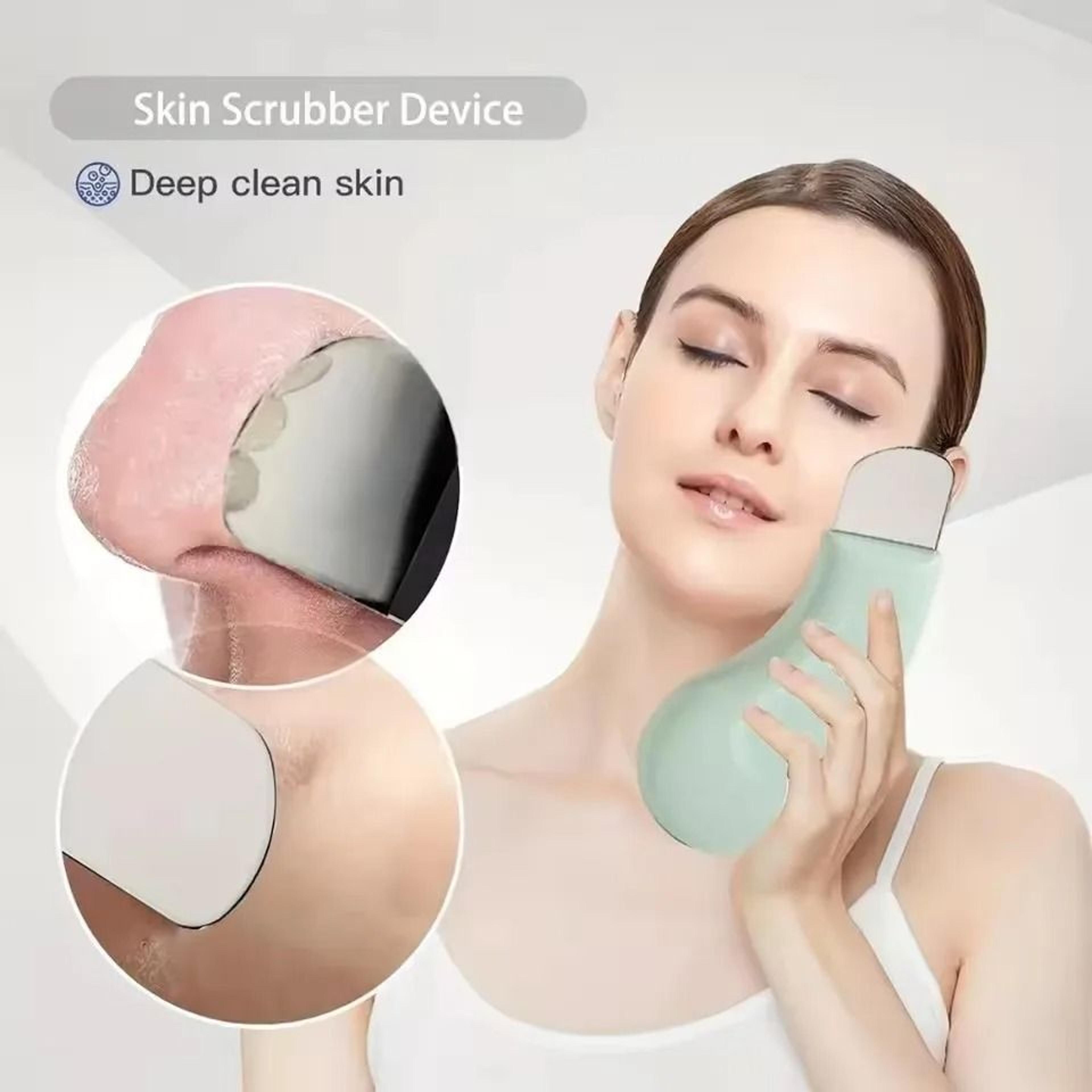 Deep Cleansing Blackhead  Whitehead Removal Pore Cleaner 3
