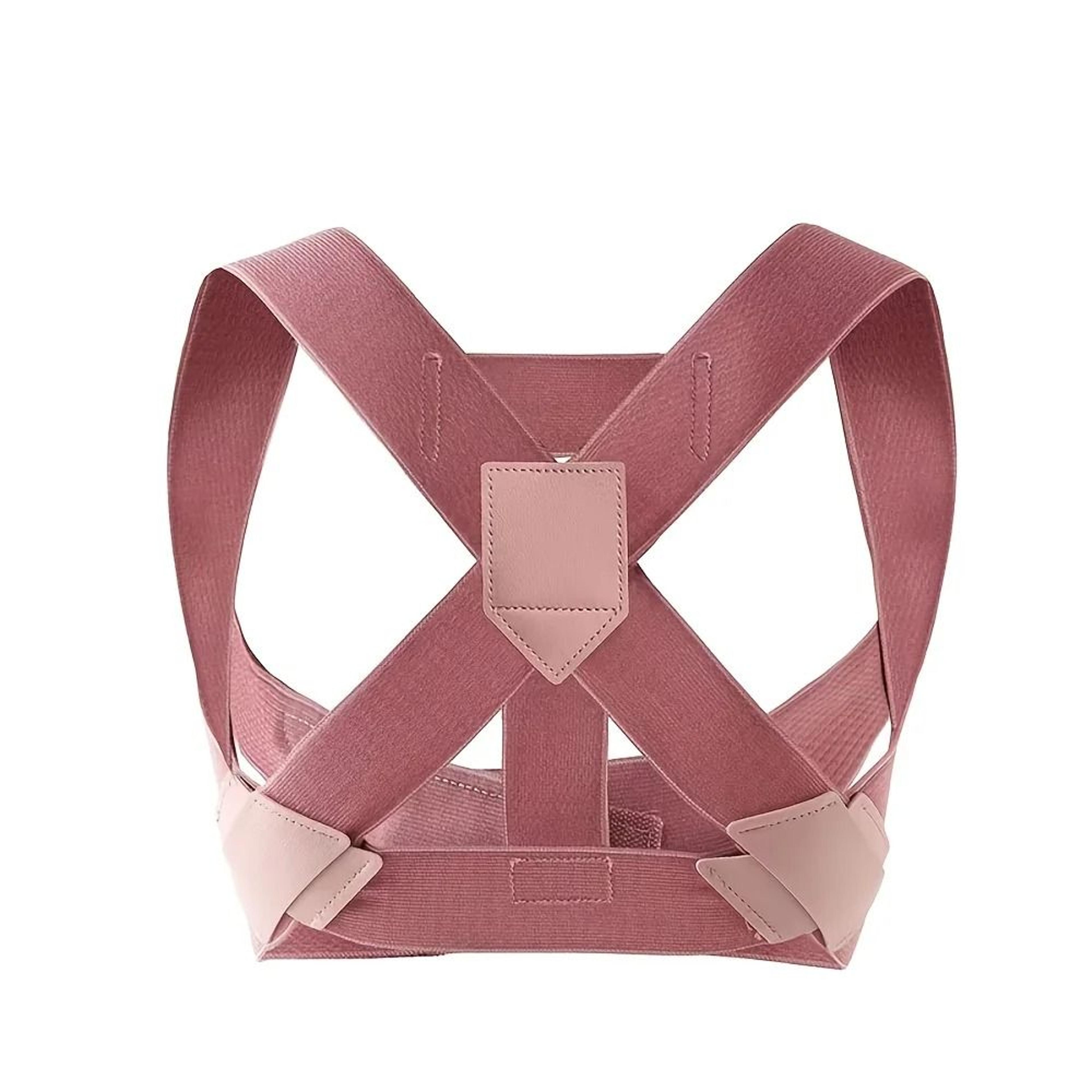 Invisible Posture Corrector And Back Straightening Support Belt 6