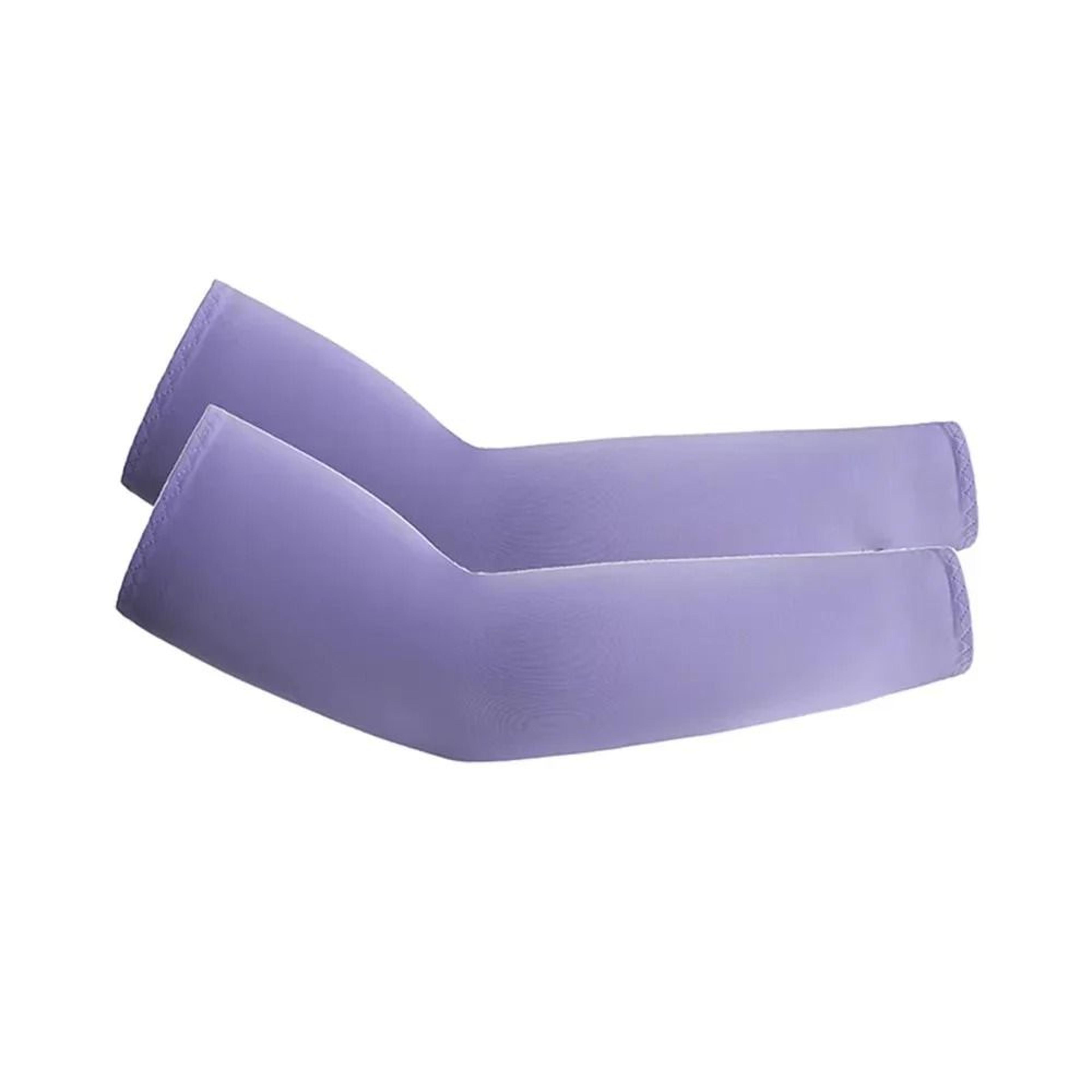 Cooling UV Protection Arm Sleeves 1 Pair Pack 12