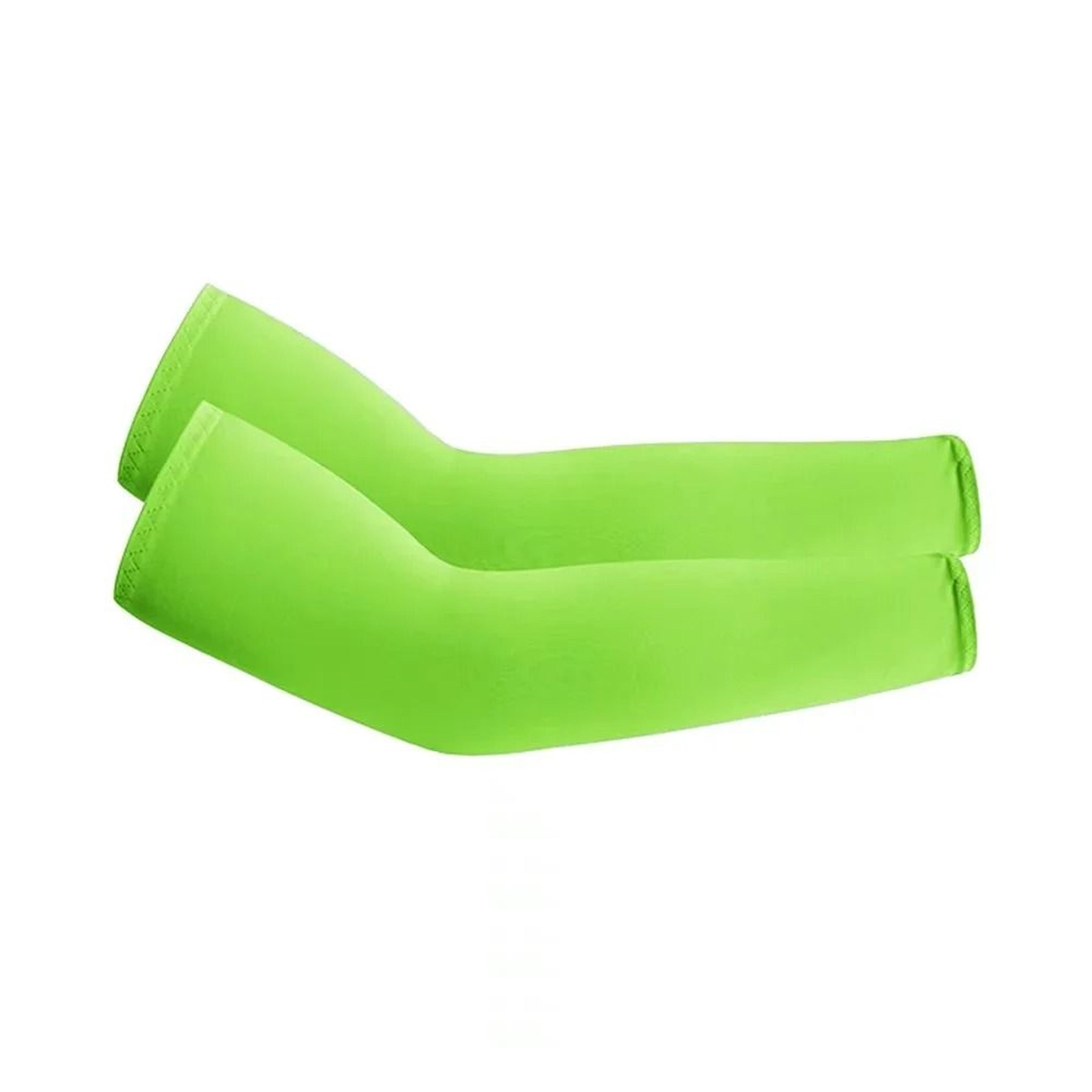 Cooling UV Protection Arm Sleeves 1 Pair Pack 18