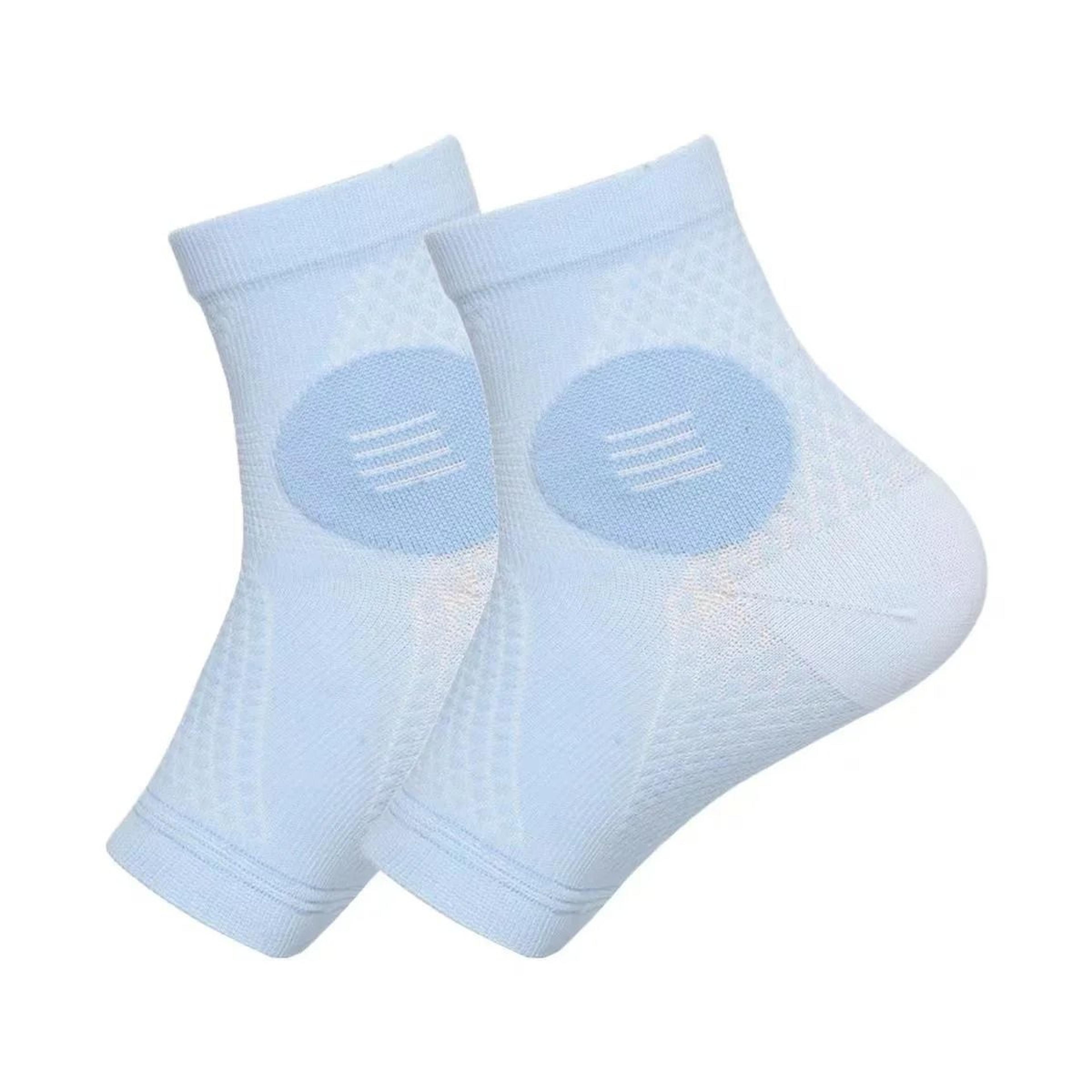 Neuropathy  Plantar Fasciitis Compression Socks 1 Pair Pack 7