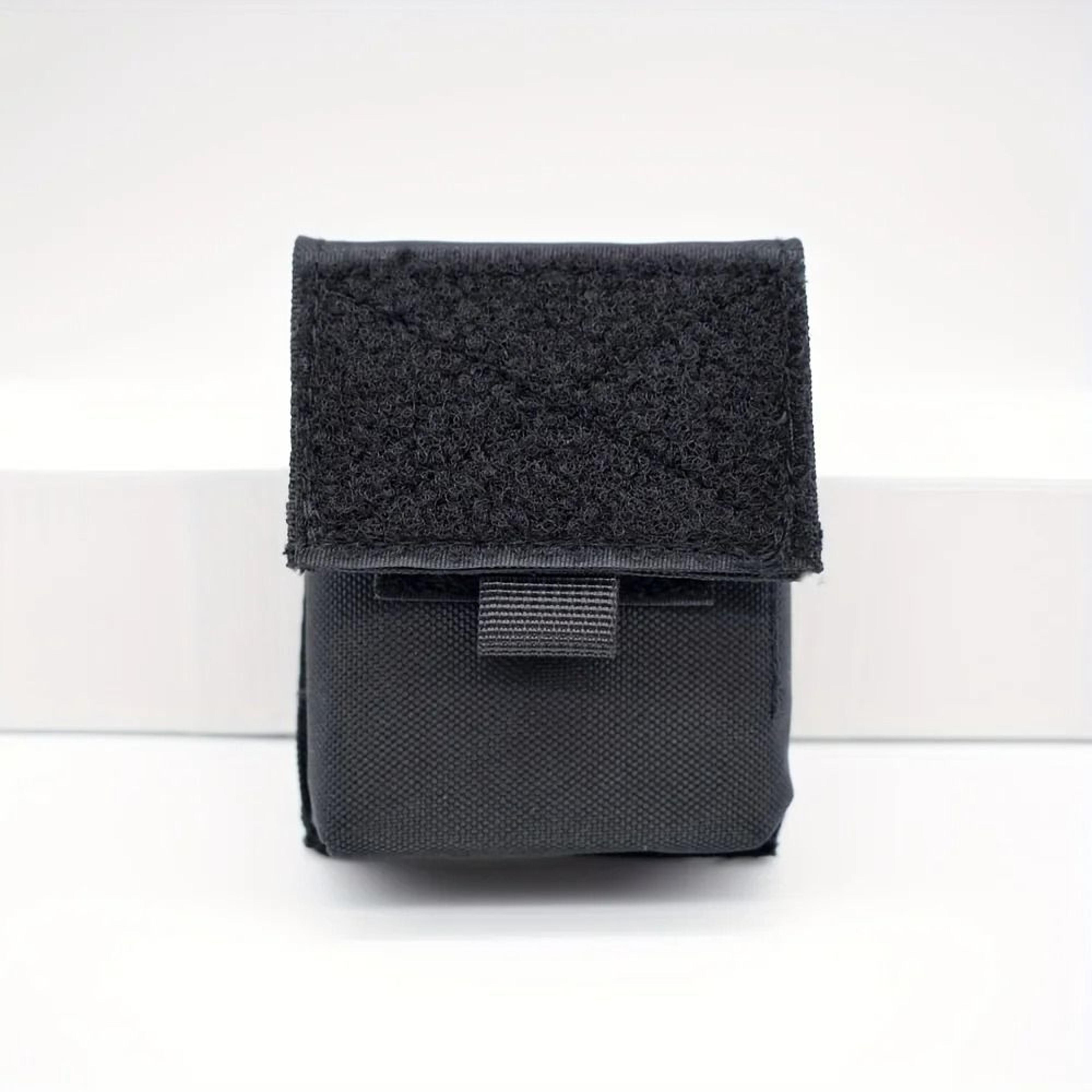 Small Molle Pouch Utility Mini Wallet EDC Tool Waist Pack 7