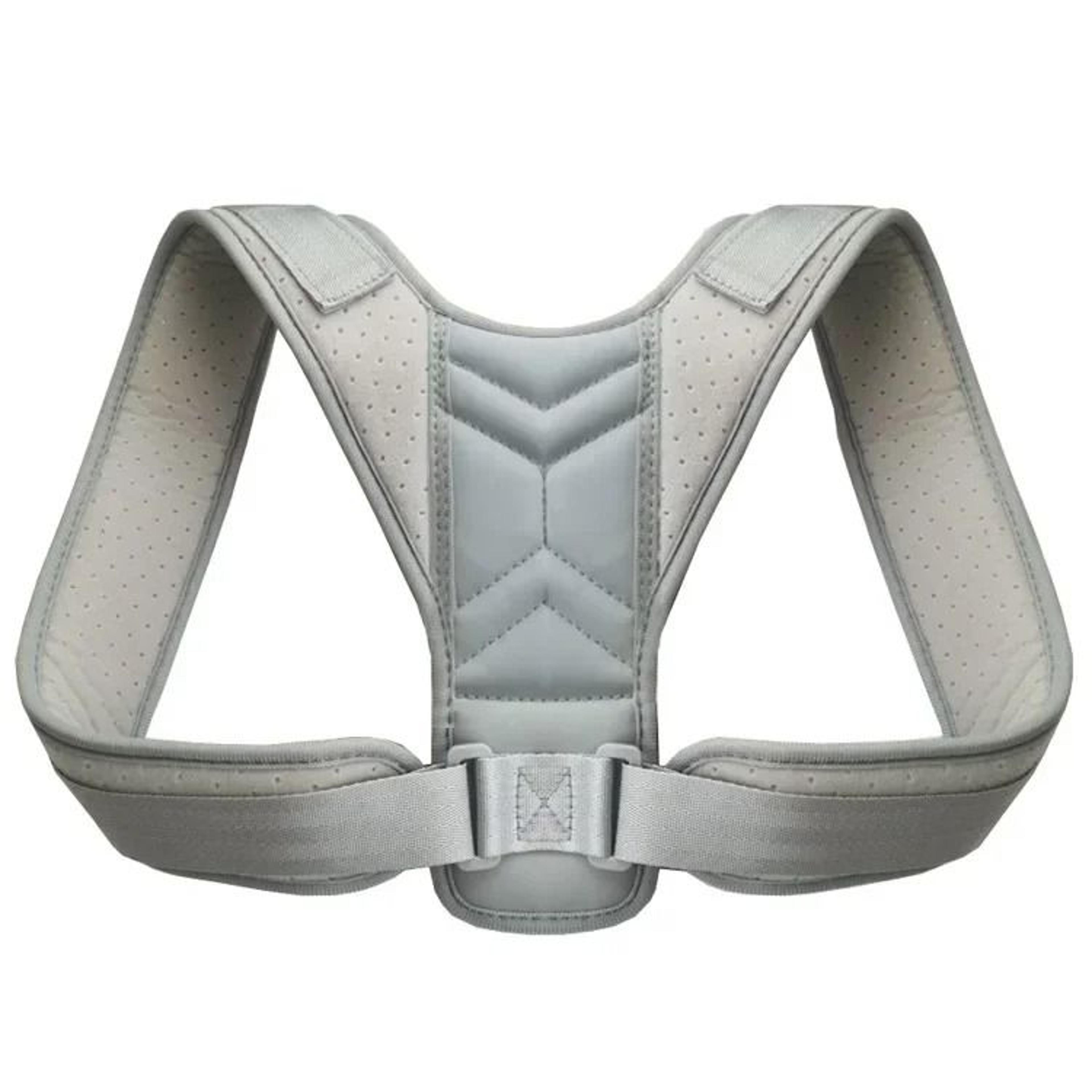 Adjustable Back Posture Corrector Neck Brace 6