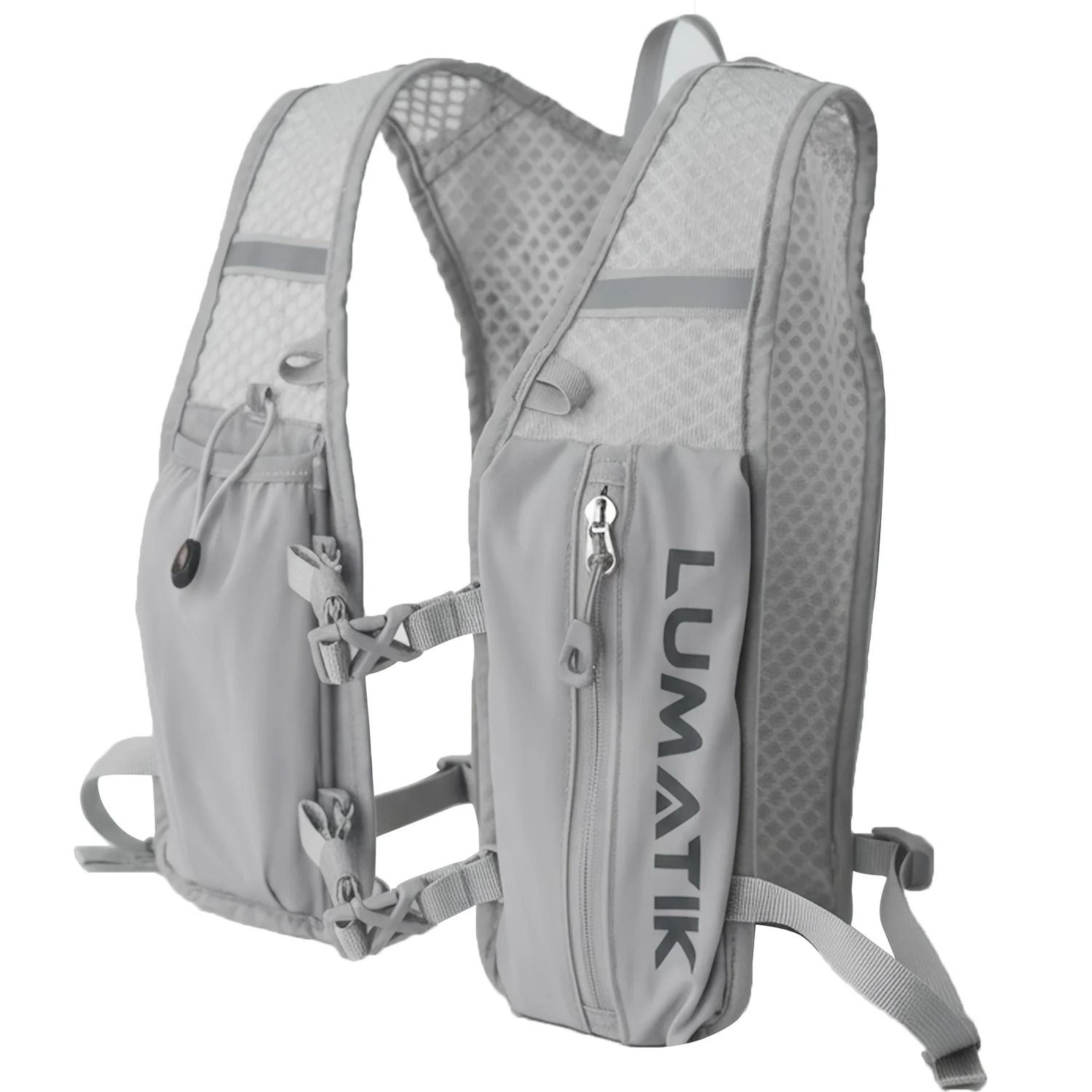 LUMATIK Ultralight Hydration Backpack 2