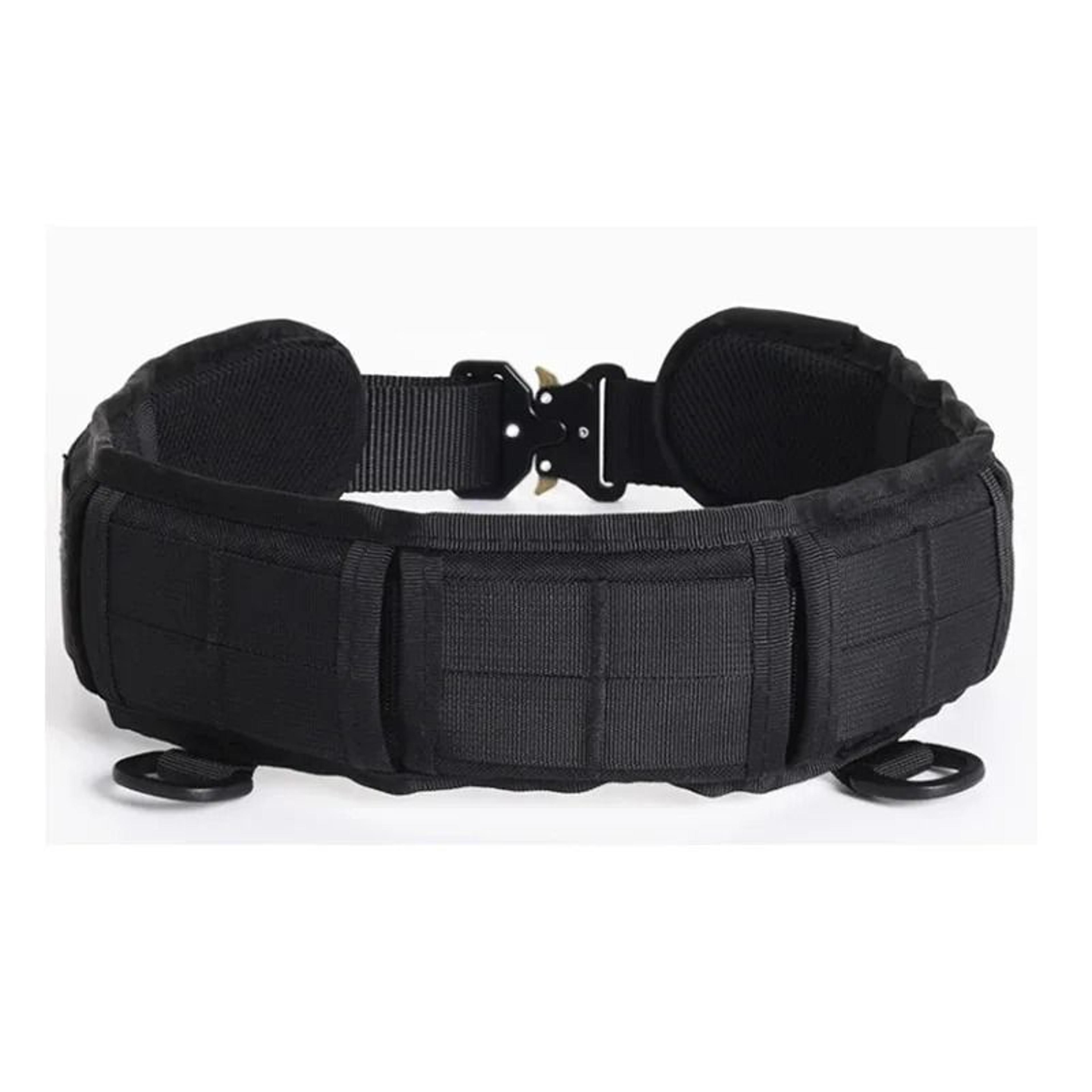UltraBreathable Tactical Waist Belt 4