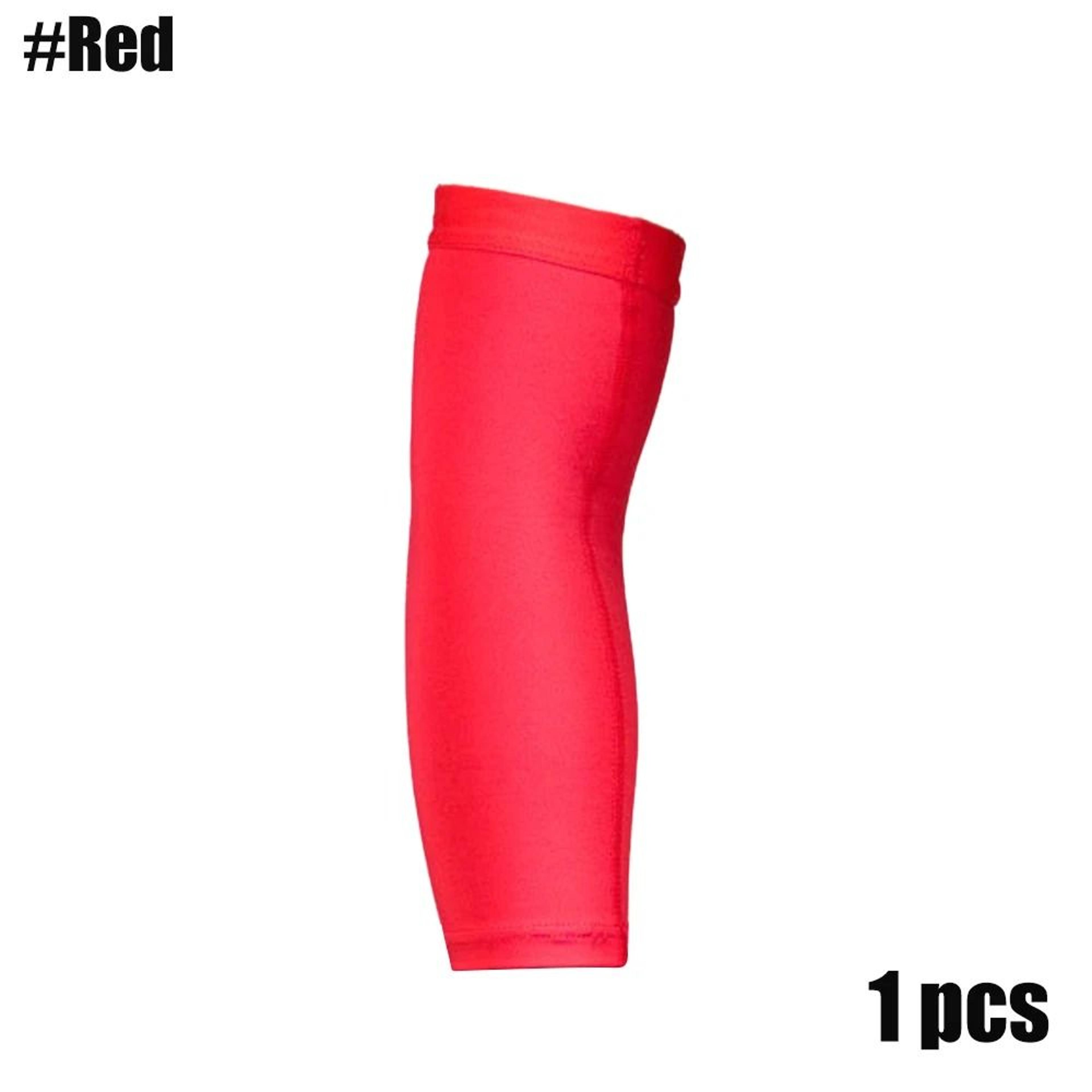 Breathable Arm Support Sleeve With Sun UV Protection 9