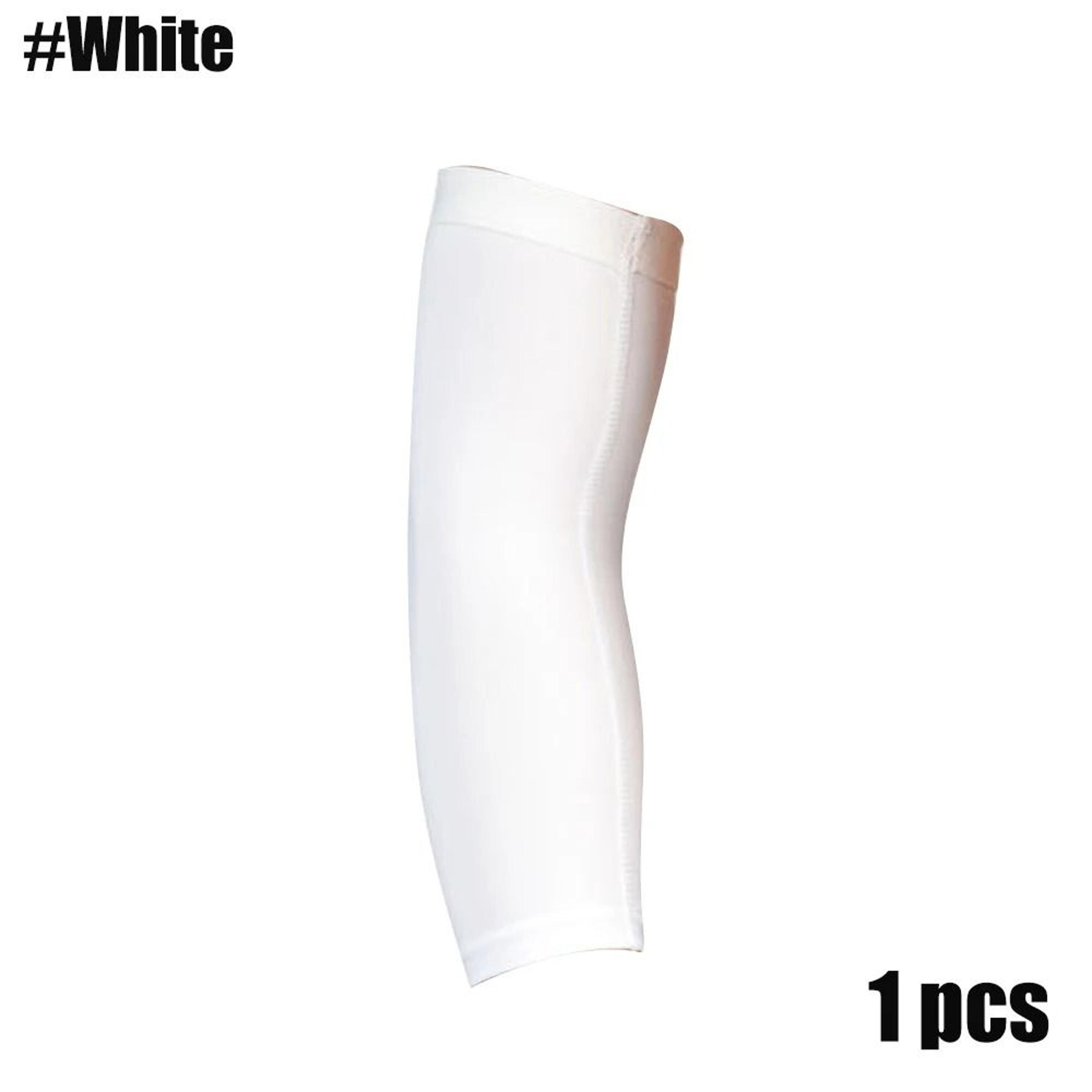 Breathable Arm Support Sleeve With Sun UV Protection 8
