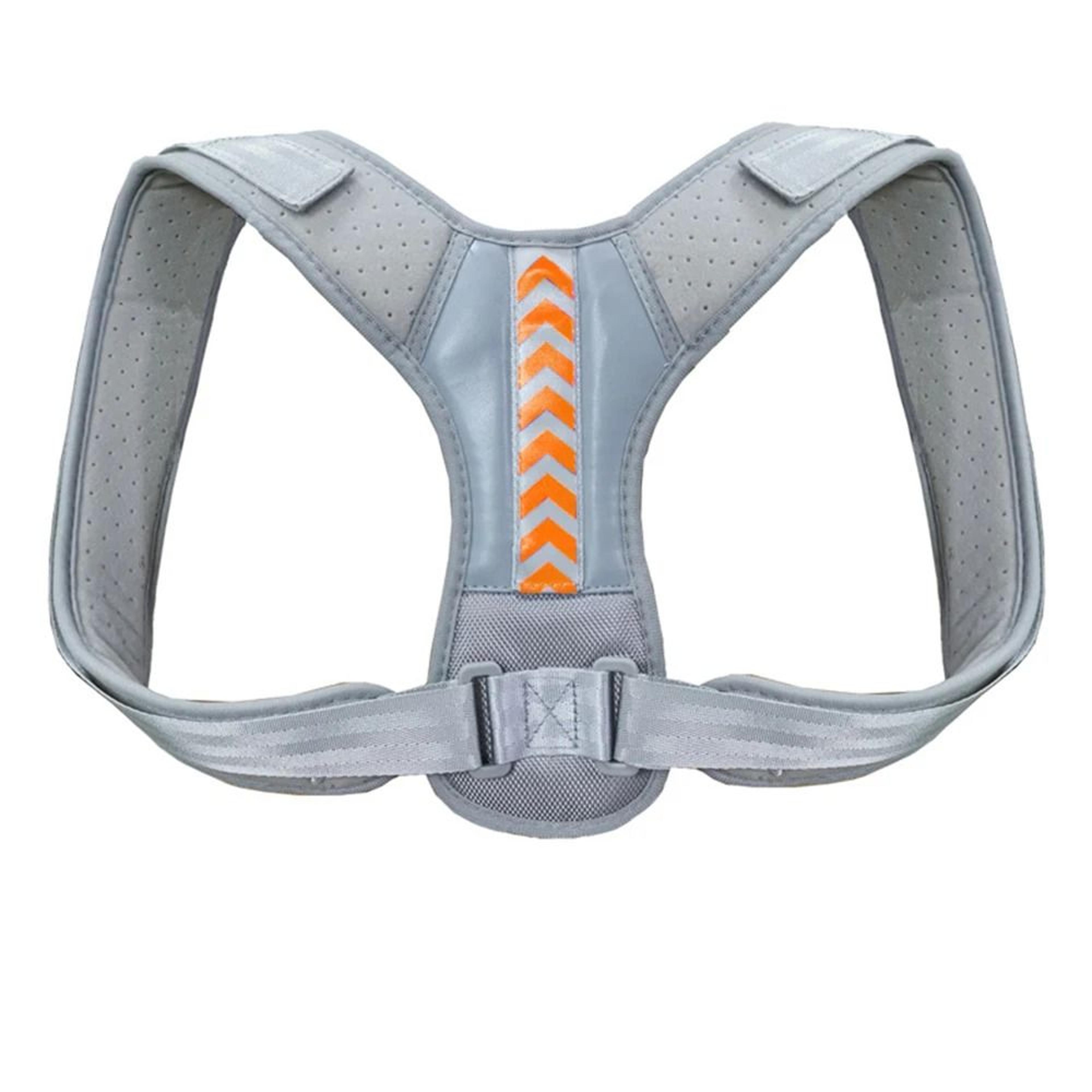 Adjustable Back Posture Corrector Belt For Spine And Shoulder Alignment 15