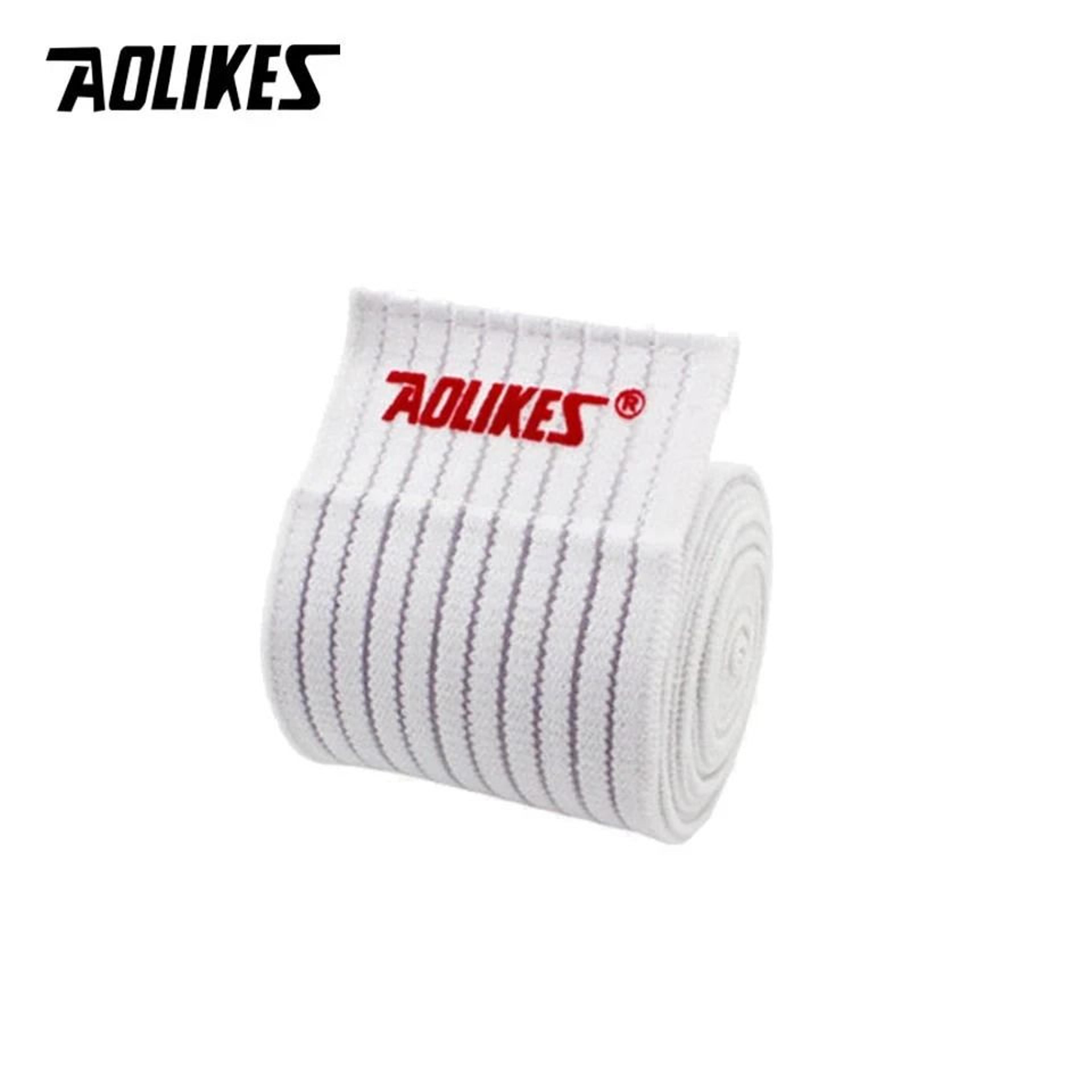 AOLIKES MultiFunctional Elastic Compression Bandage Support Strap 7