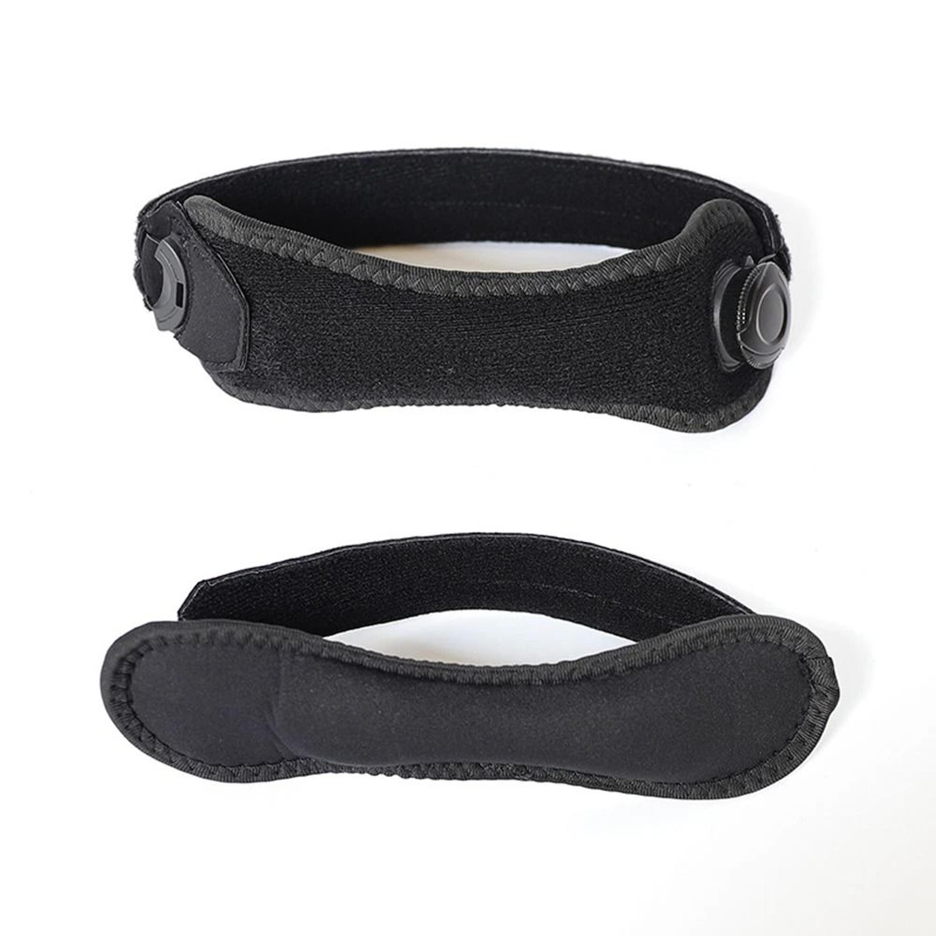 AOLIKES KnobAdjustable Patella Knee Strap For Tendonitis  Running 6
