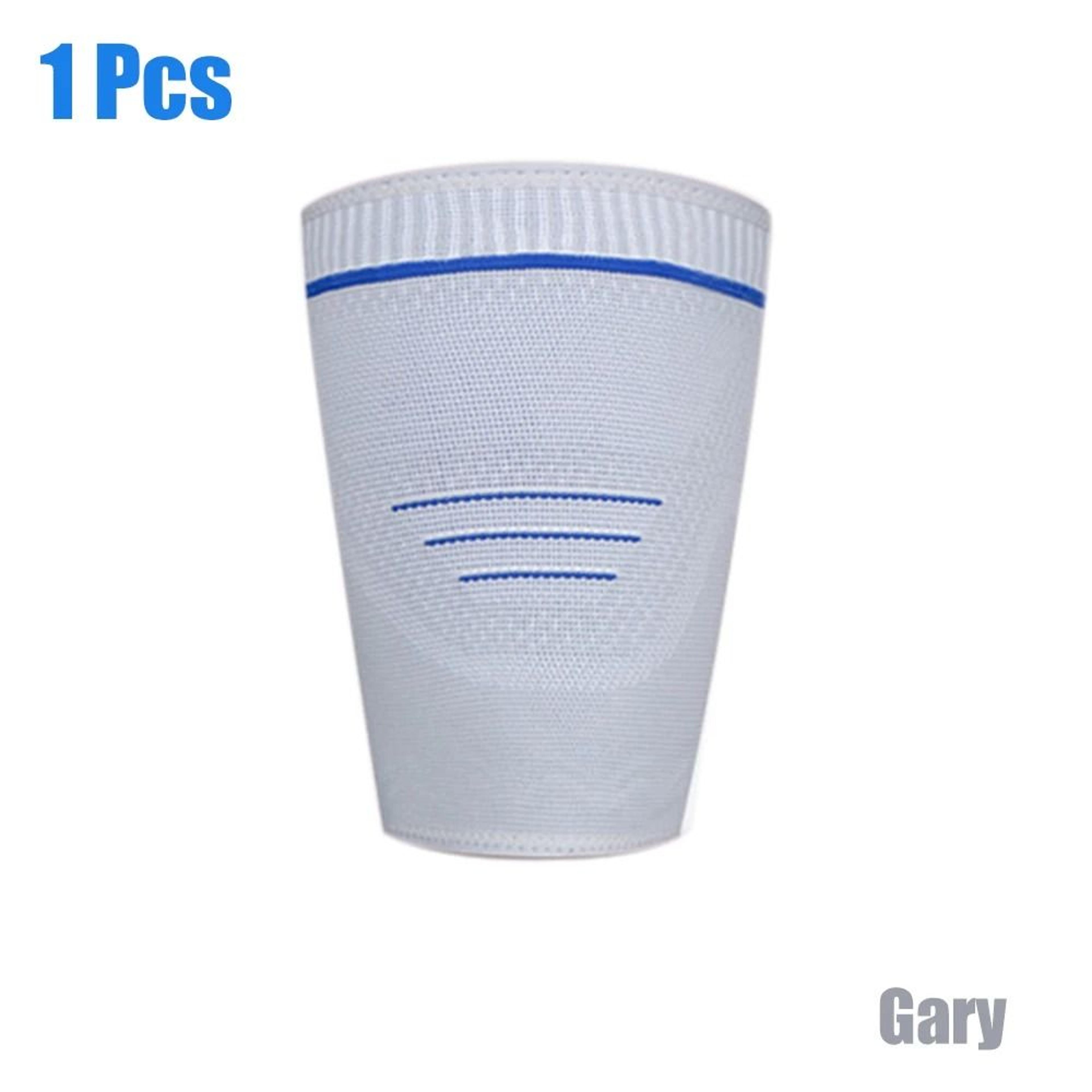 1PC Thigh Compression Sleeve  Quad  Hamstring Support For Men  Women 8