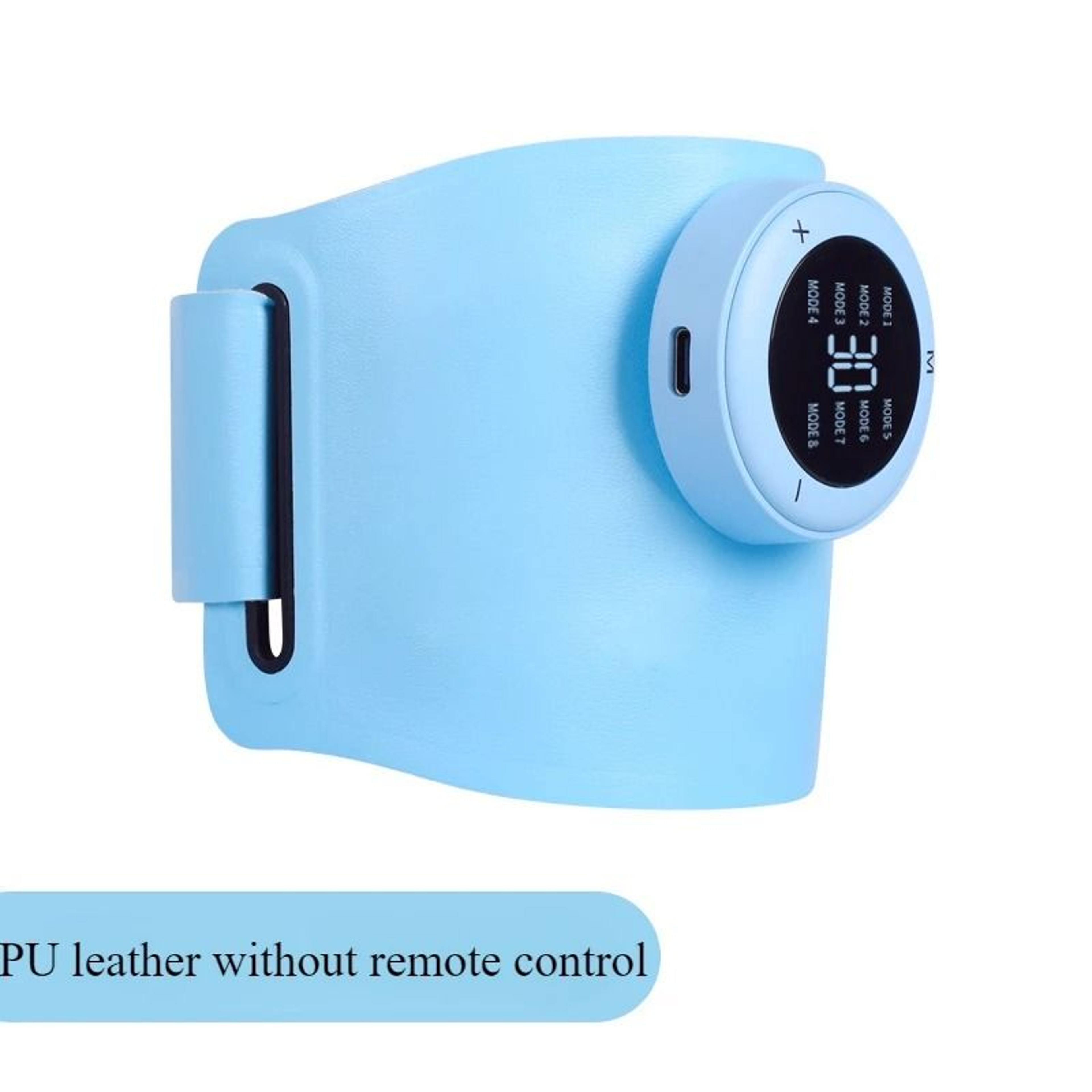 Professional Wireless MultiZone Arm  FullBody Massager  DeepTissue Compression  FatBurning Recovery 6