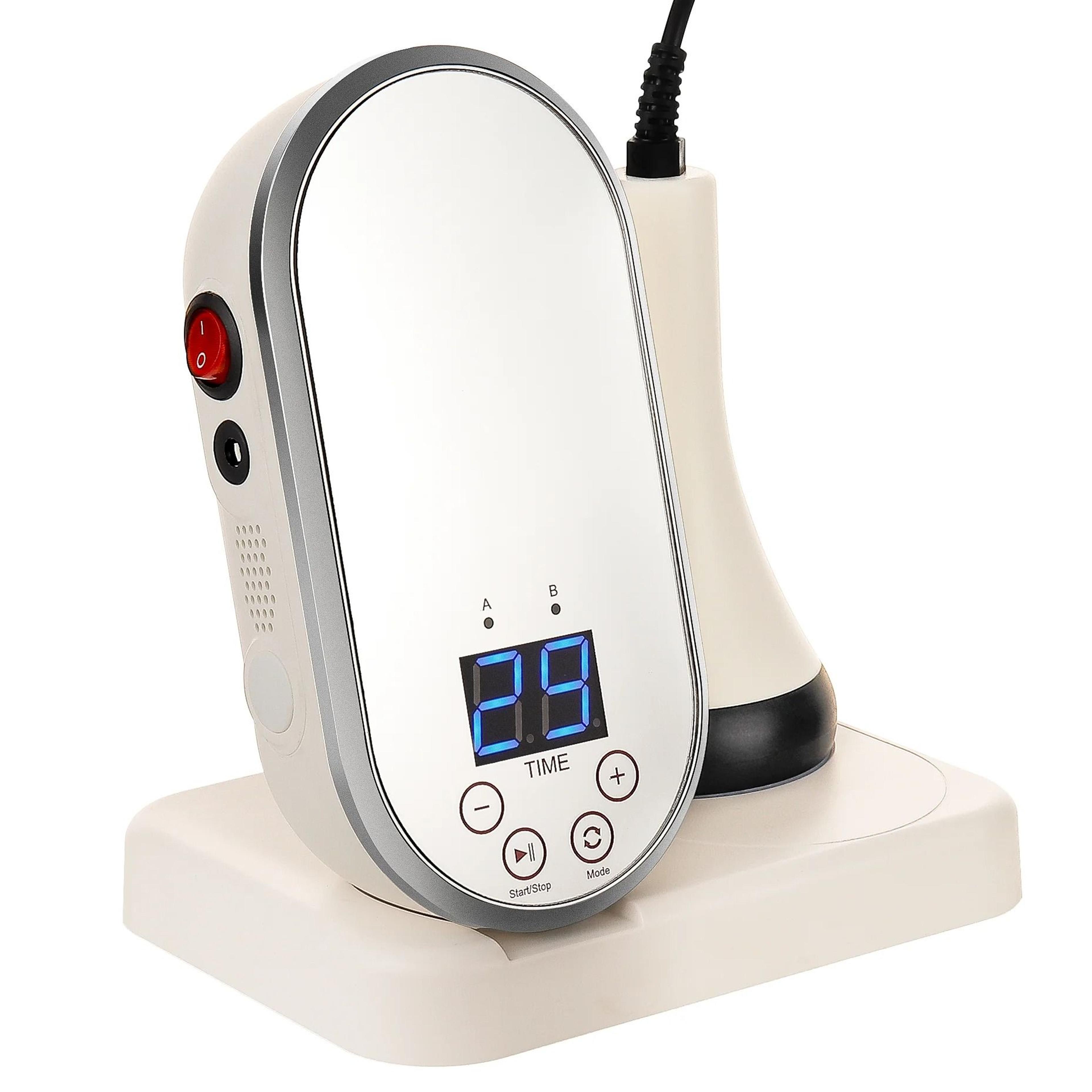 80KHz HighFrequency Ultrasonic Cavitation Body Care Machine 3