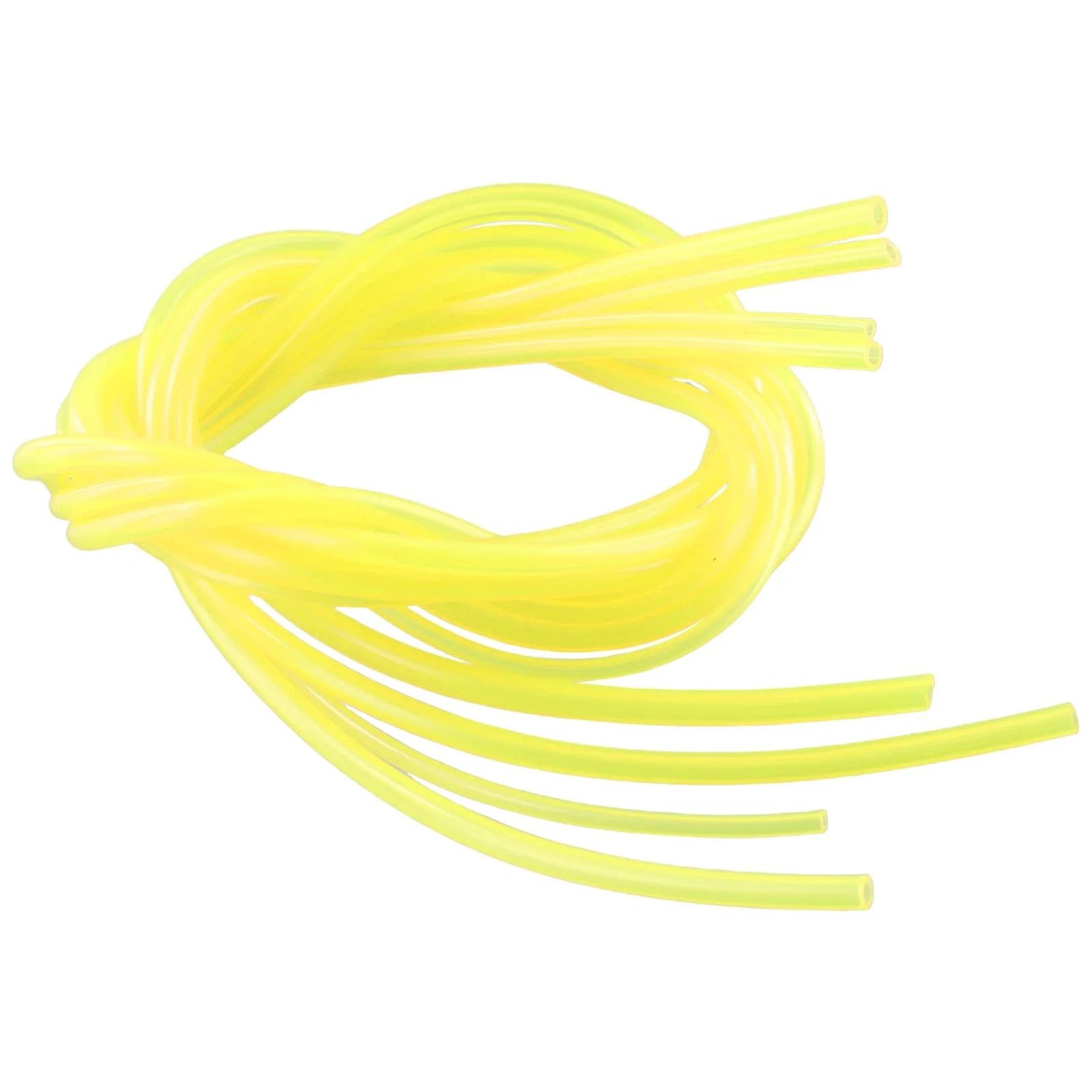 4Pcs Petrol Fuel Gas Line Pipe Hoses For String Trimmer Chainsaw 2