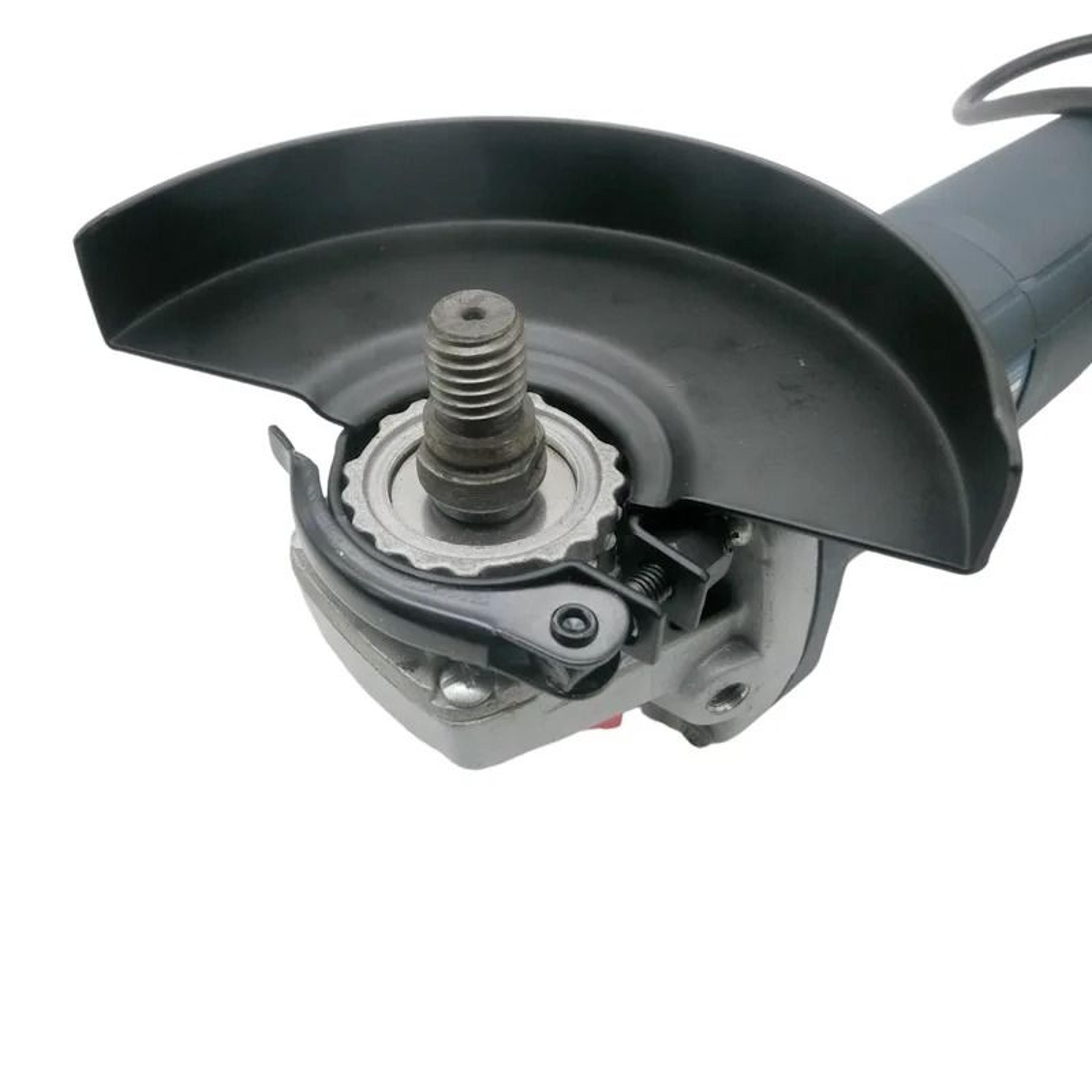 Angle Grinder Guard Wheel Dust Protective Cover 100150mm 0