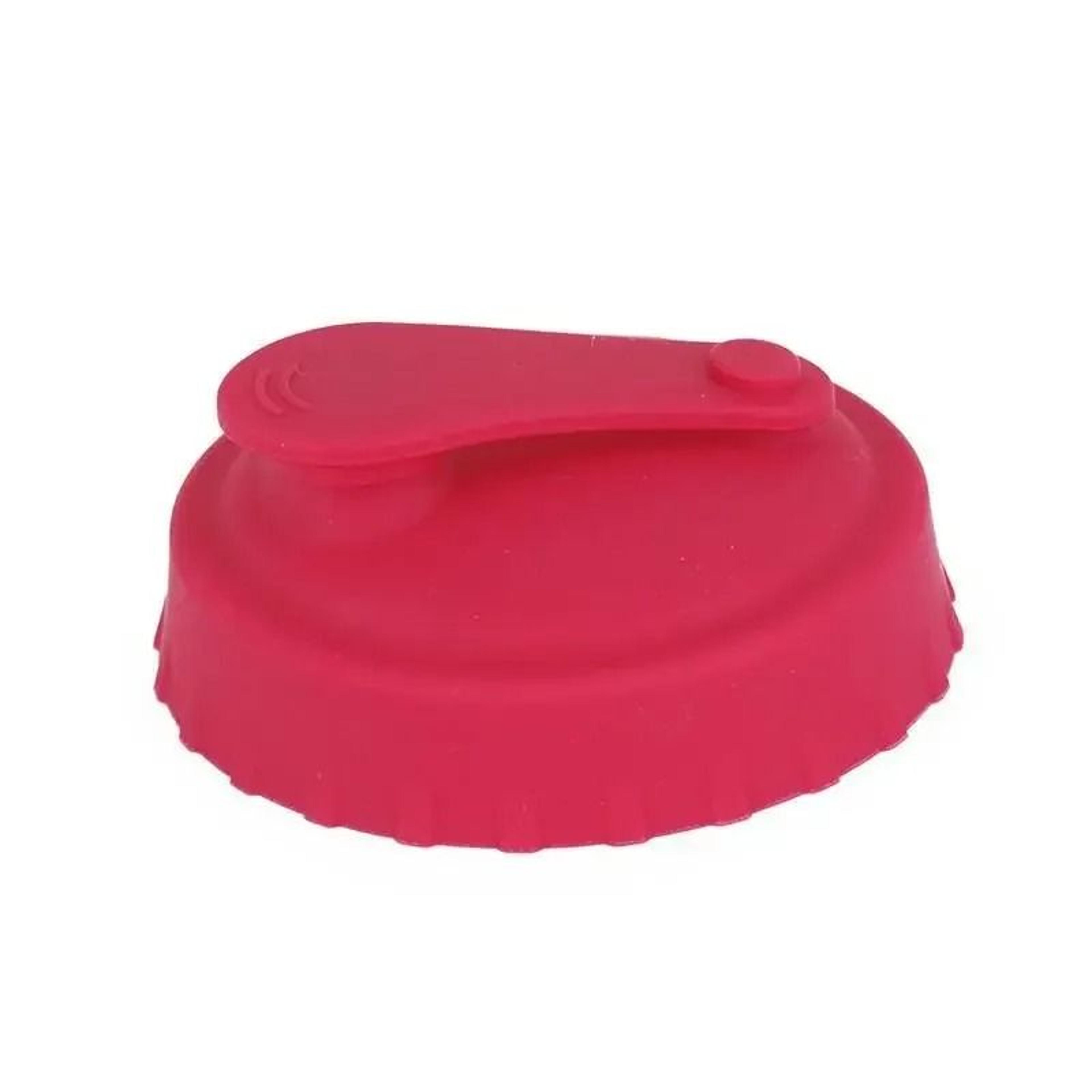 16Pcs Silicone Soda Can Lids  Reusable Beverage Bottle Stoppers 10