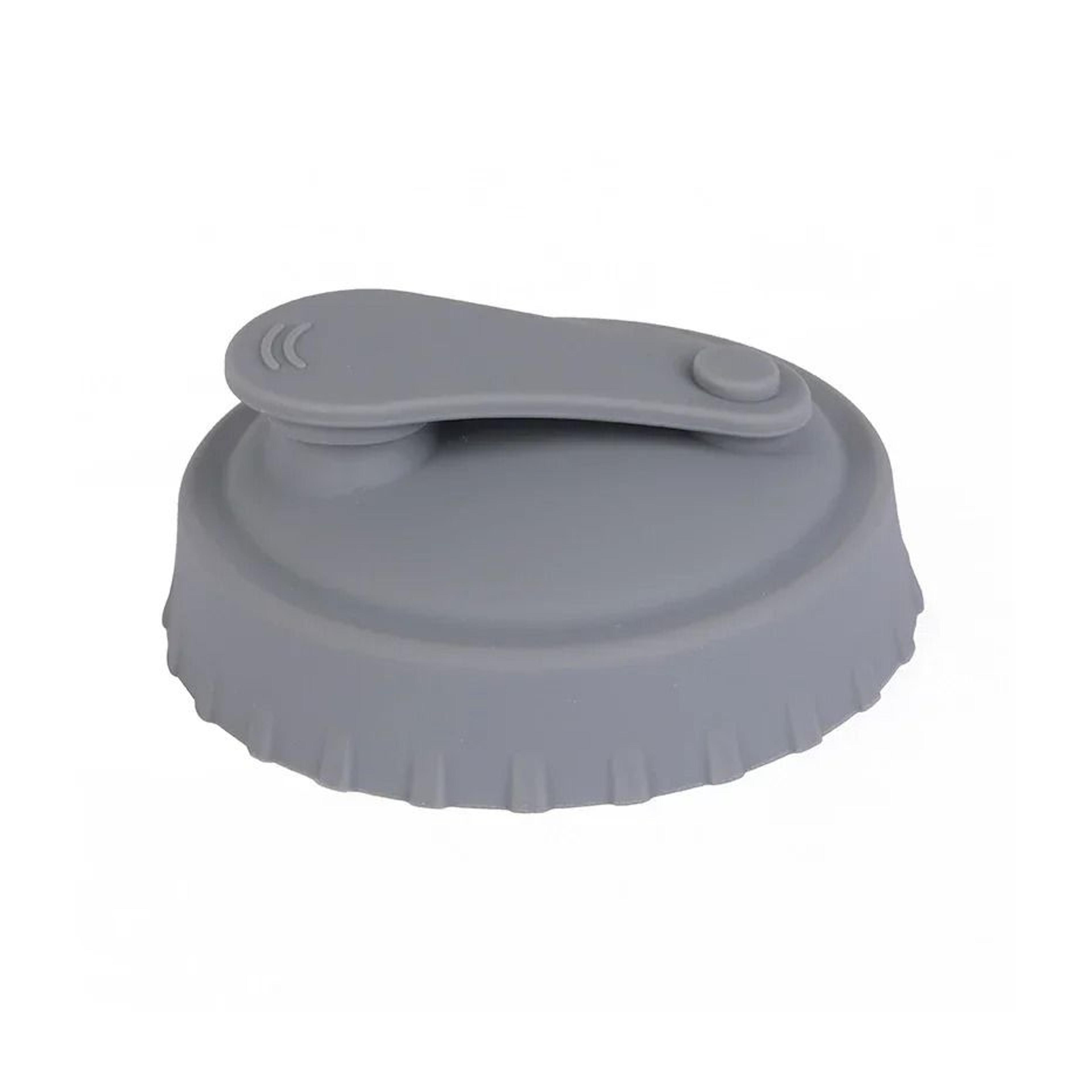 16Pcs Silicone Soda Can Lids  Reusable Beverage Bottle Stoppers 6